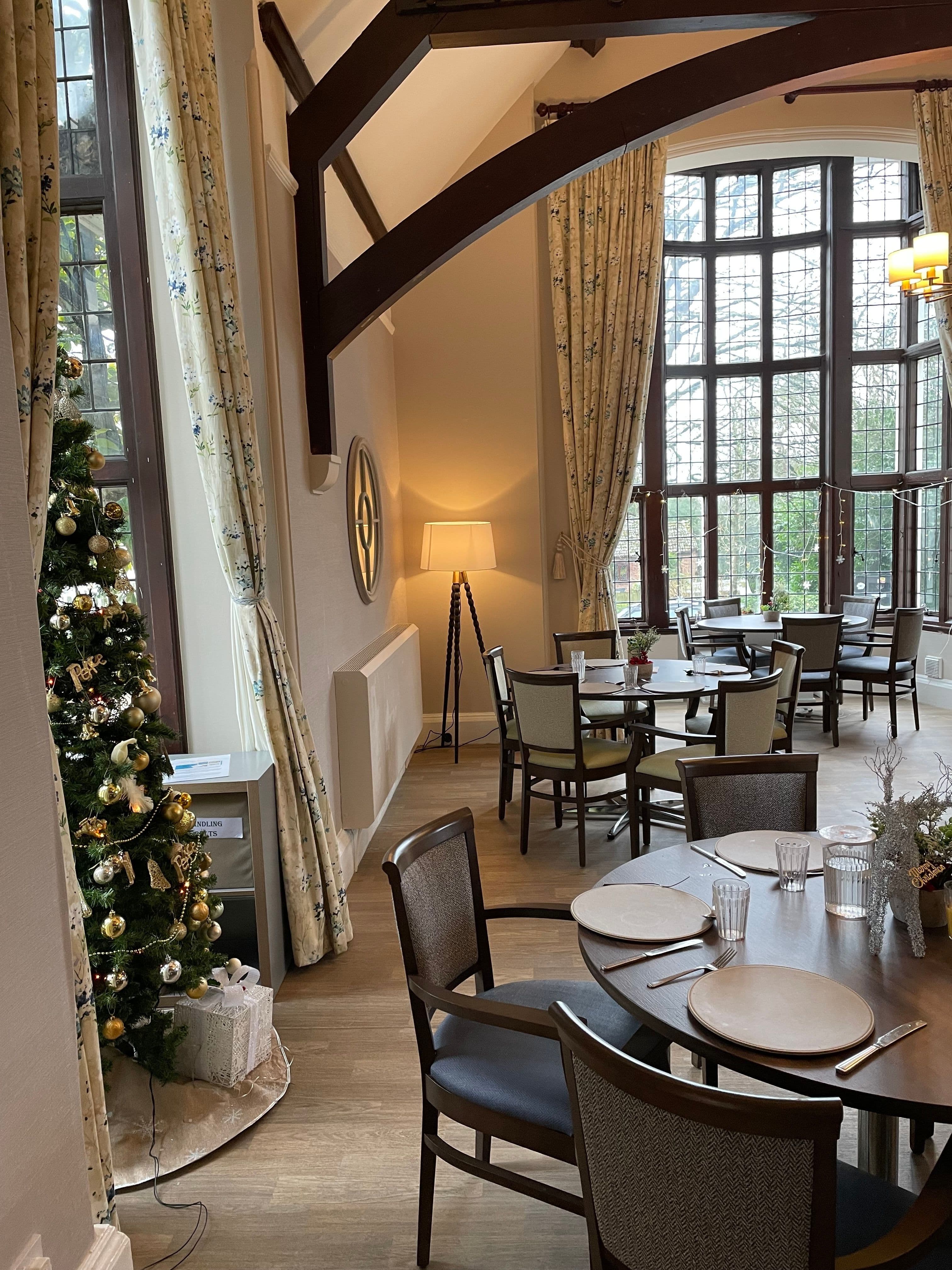 Anavo Care - Berehill House care home - 004
