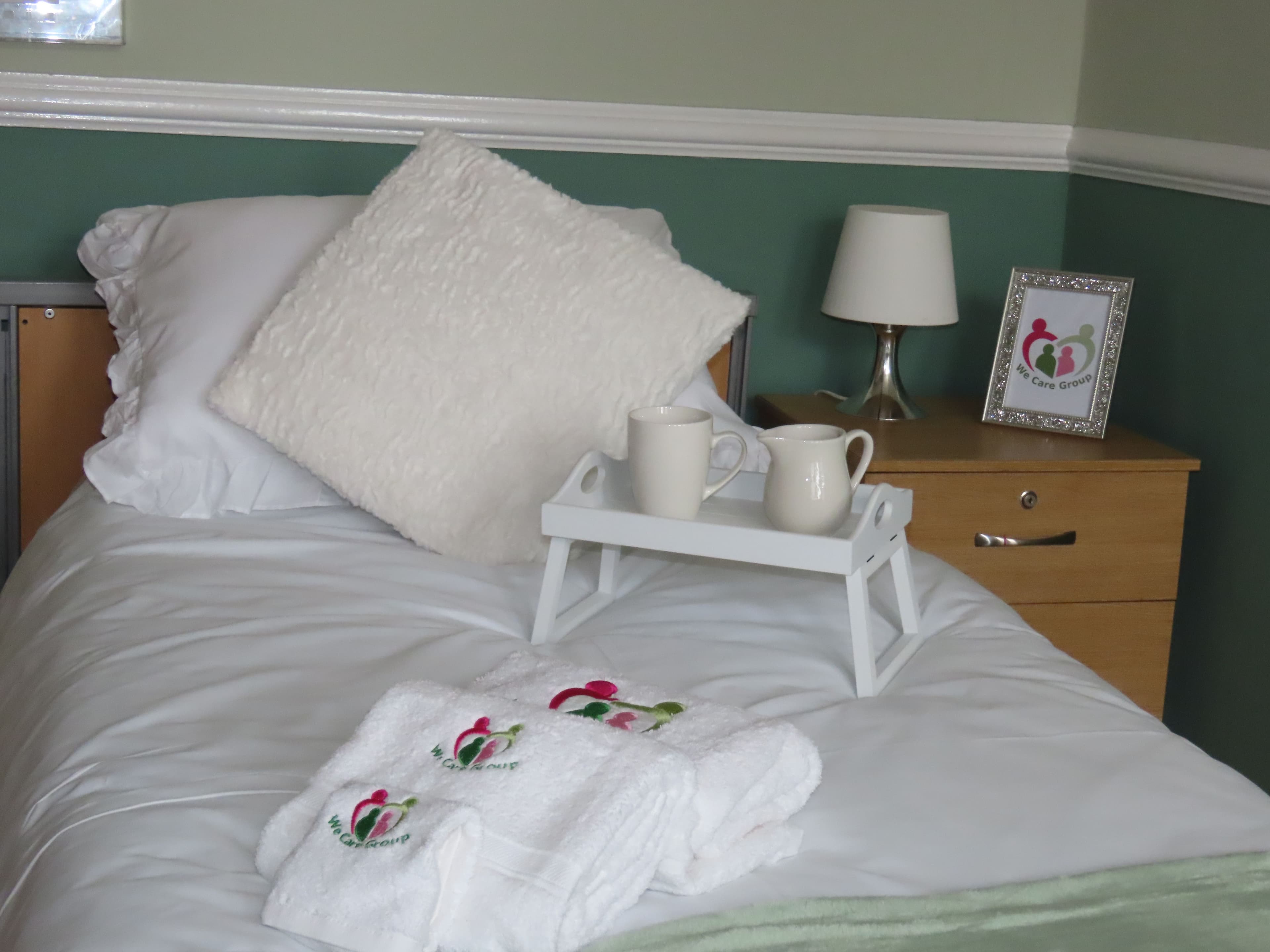 We Care Group - Abney Low care home - 002