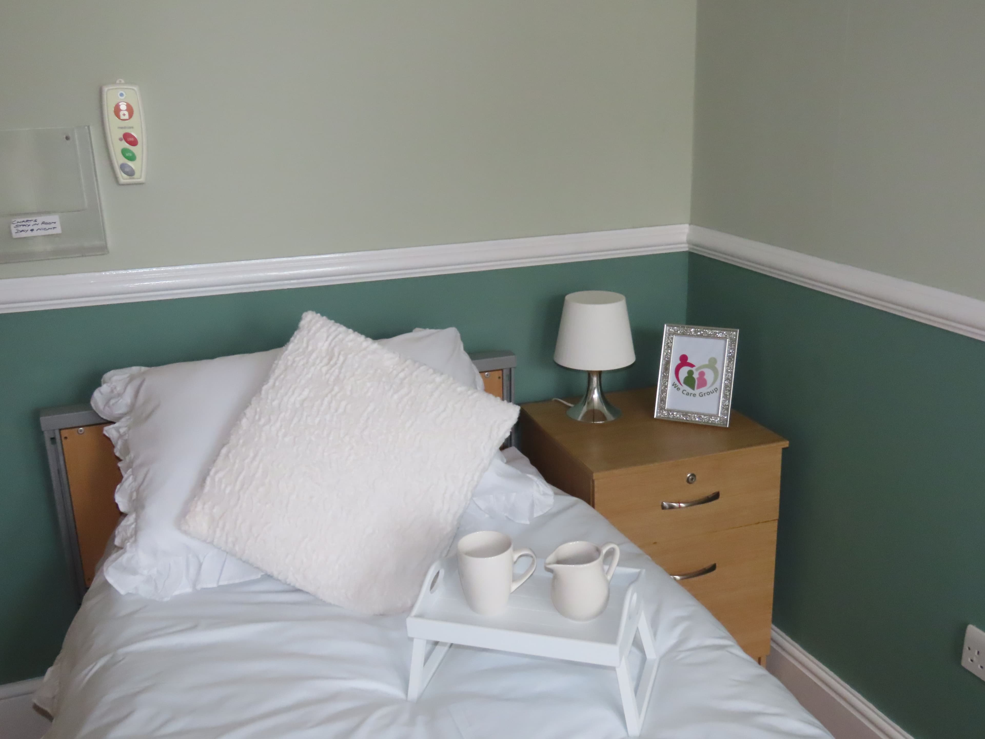 We Care Group - Abney Low care home - 022