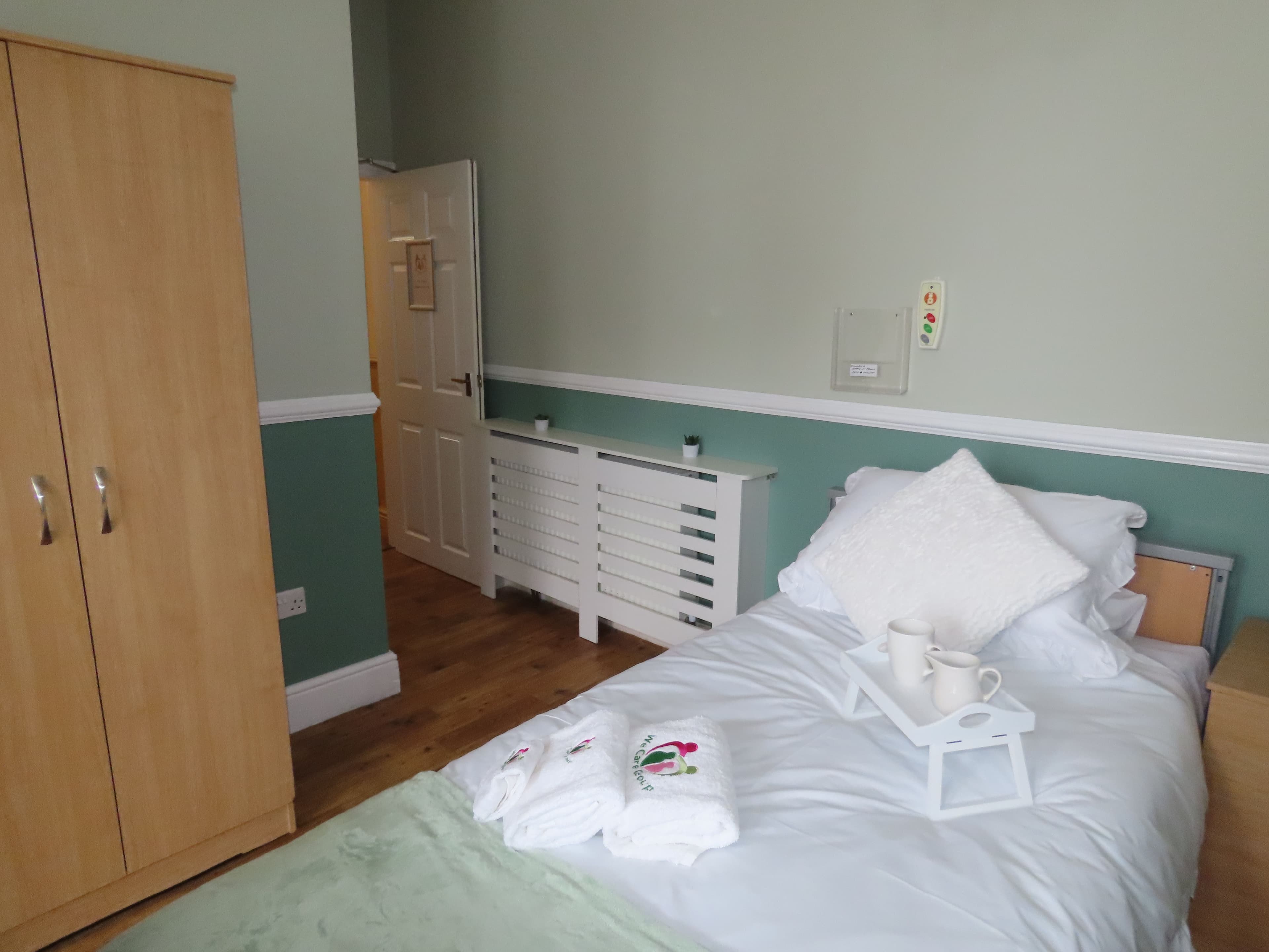 We Care Group - Abney Low care home - 021