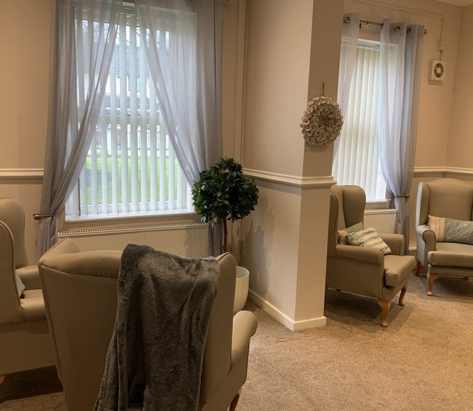 Dovehaven - Maple Lodge care home 001