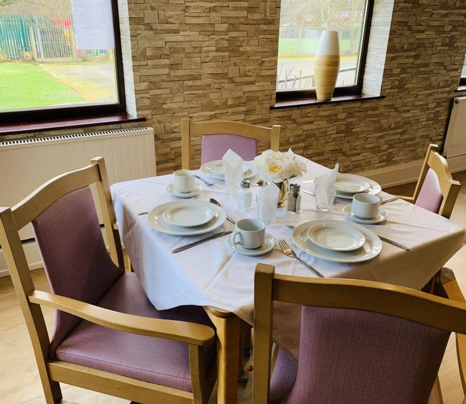 Dovehaven - Maple Lodge care home - 003