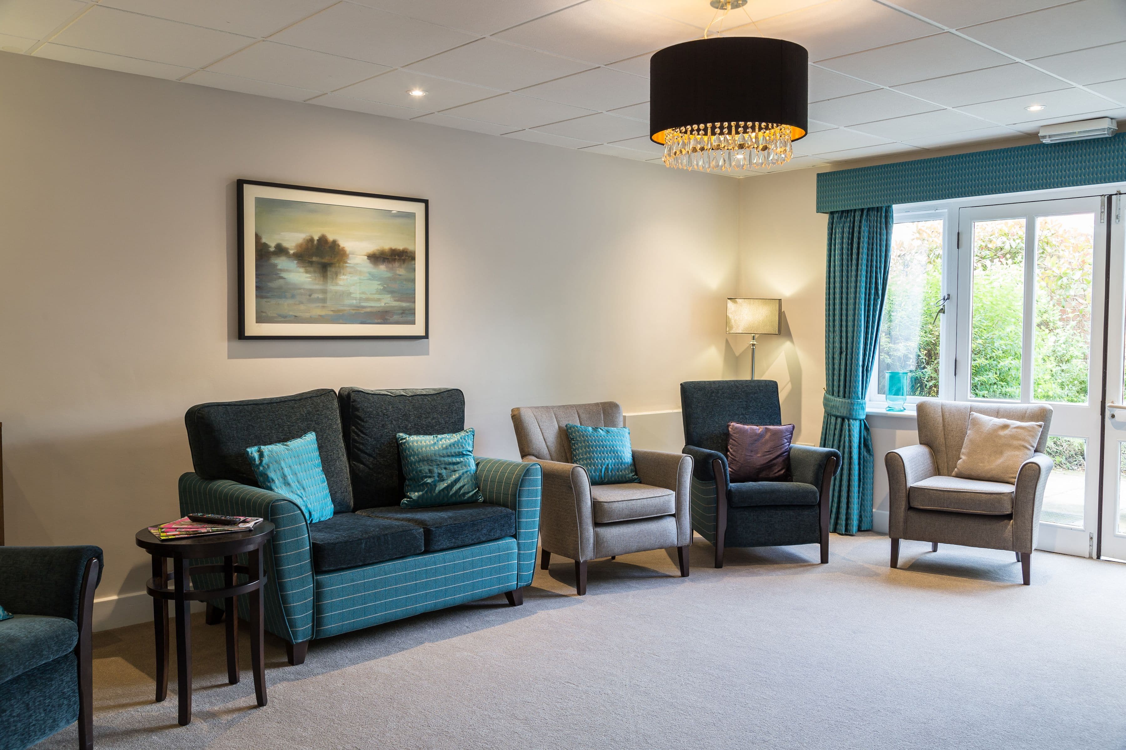 Barchester Healthcare - Hugh Myddelton House care home 10