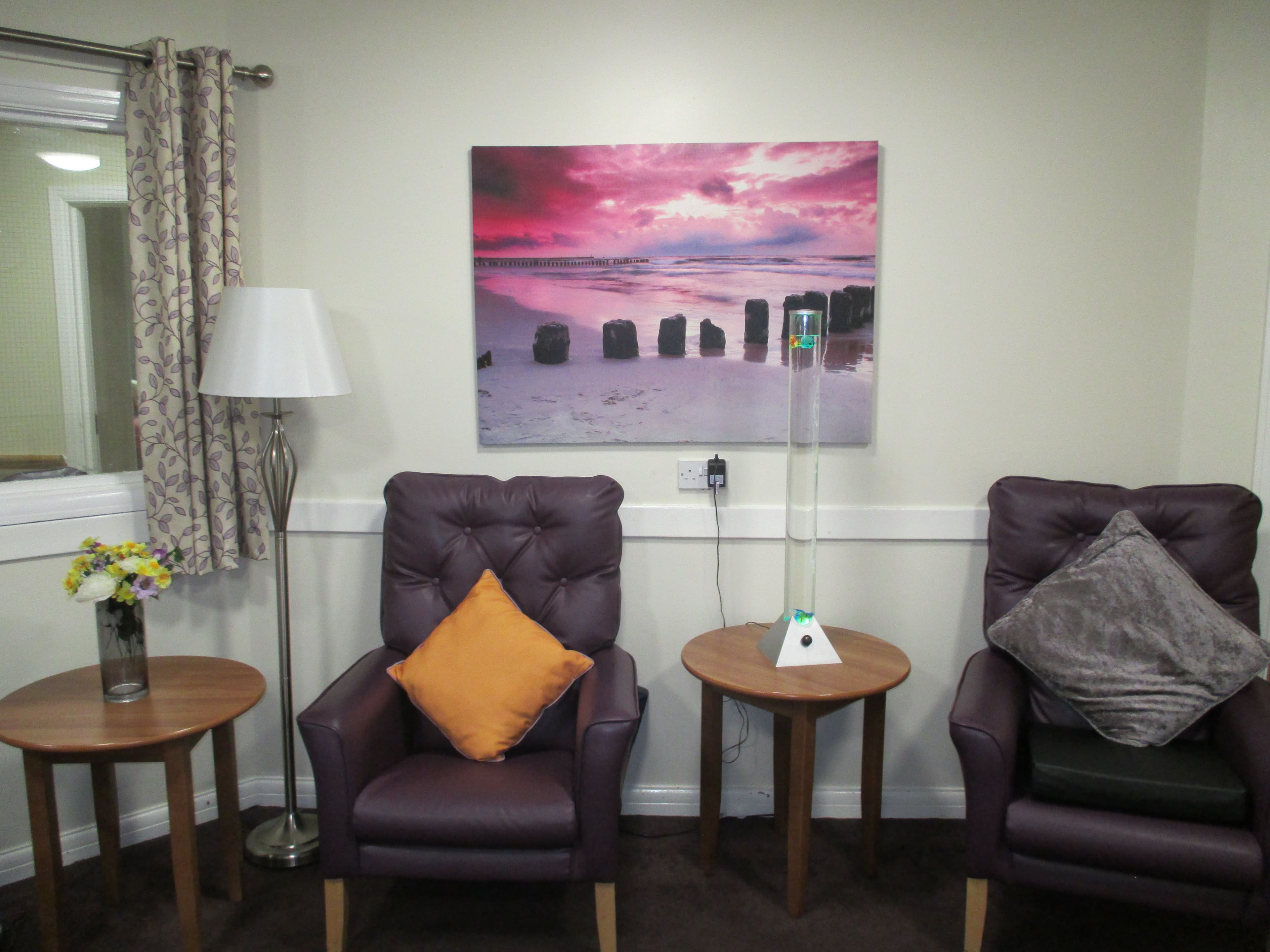 HC-One - Aberpennar care home - 008