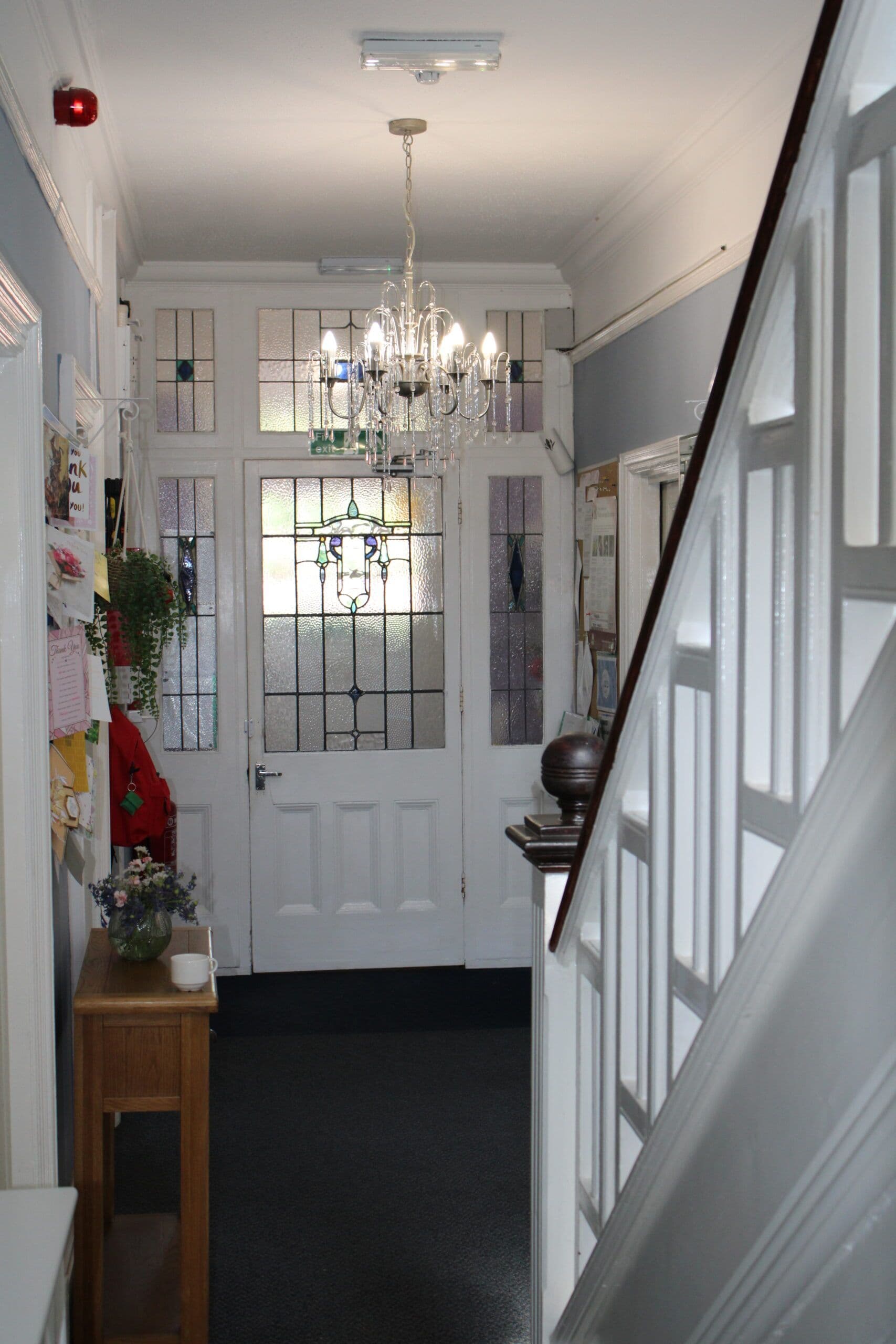 RCB Healthcare - Heathfield care home 3