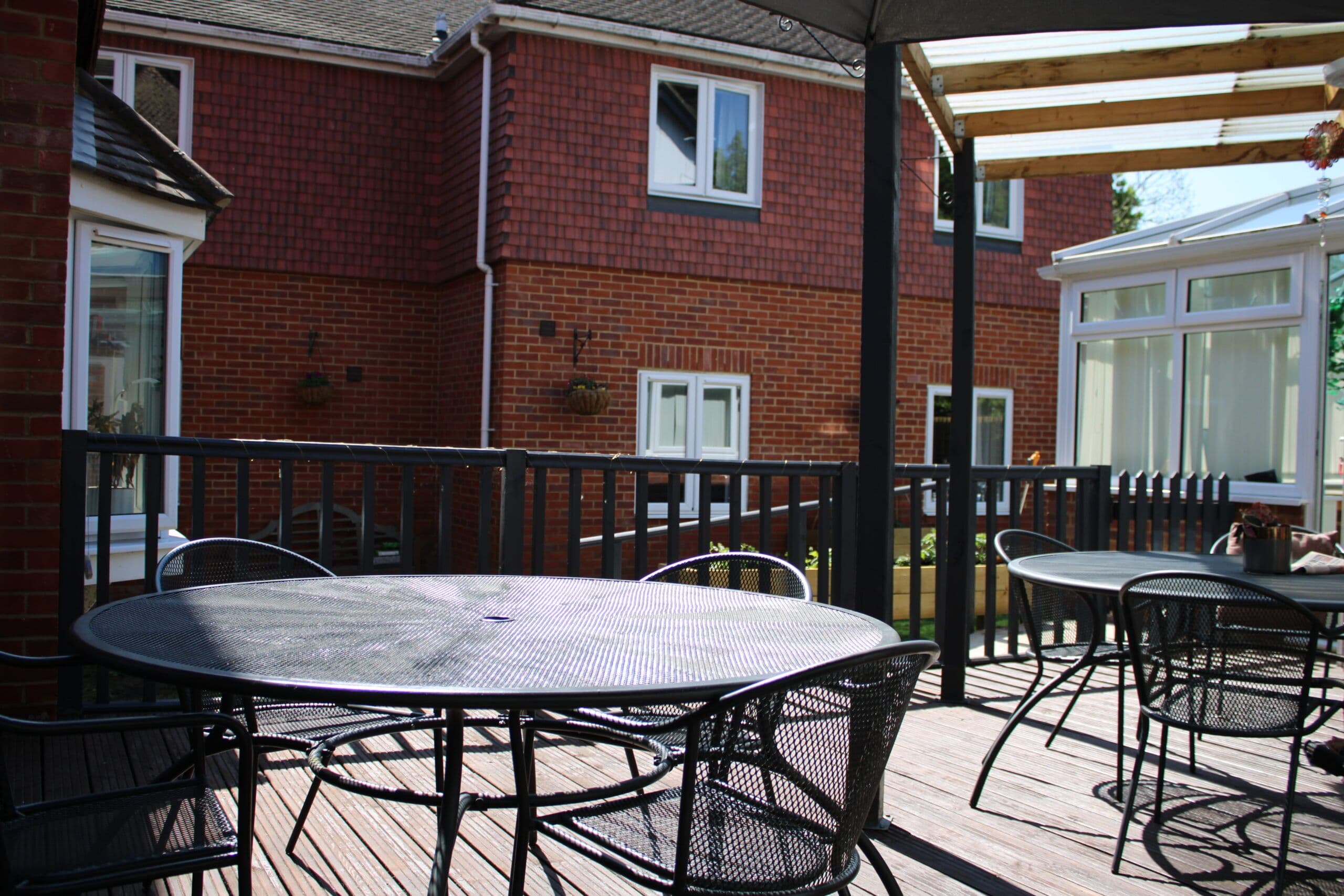 RCB Healthcare - Heathfield care home - 010