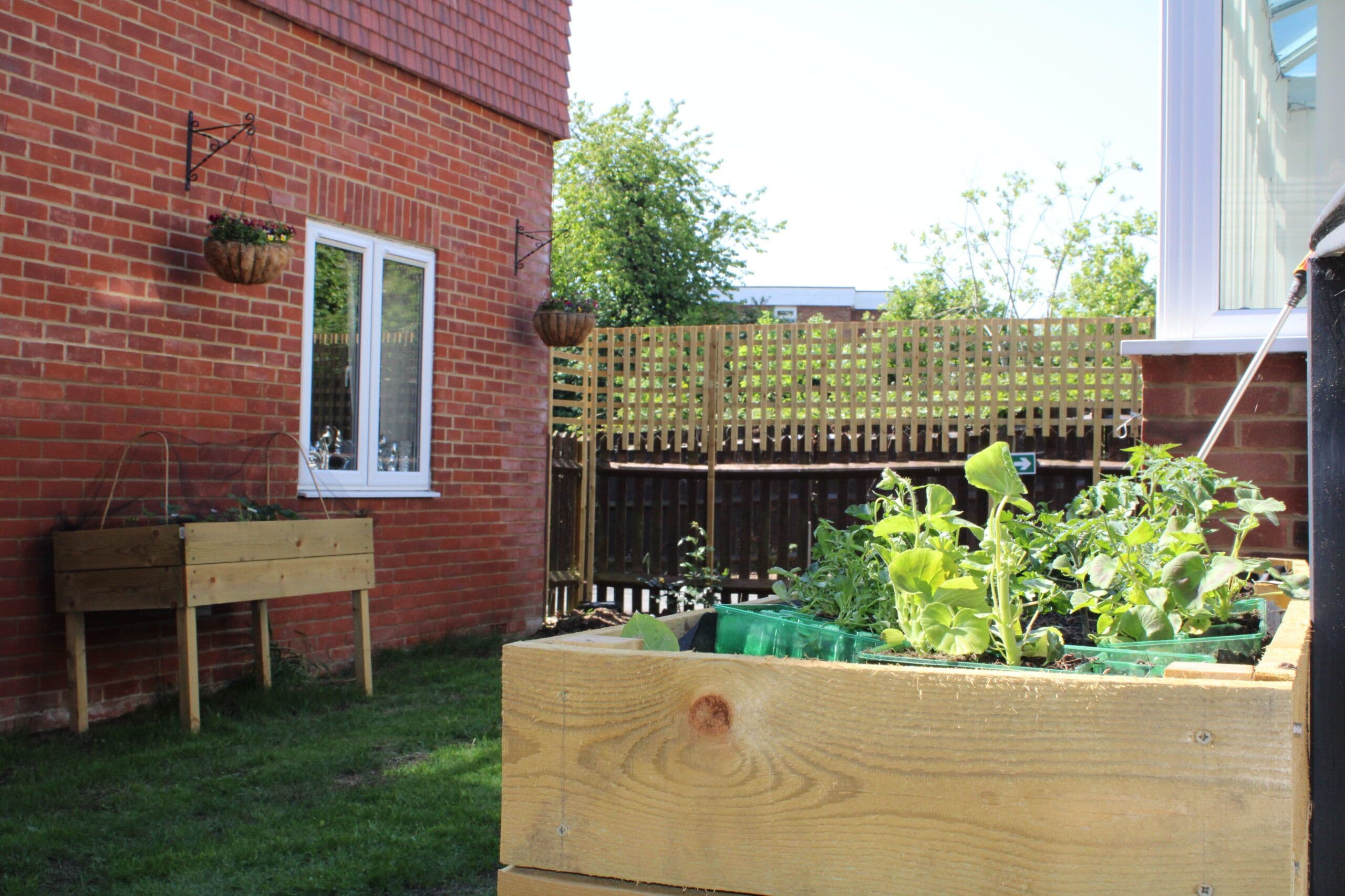 RCB Healthcare - Heathfield care home - 012