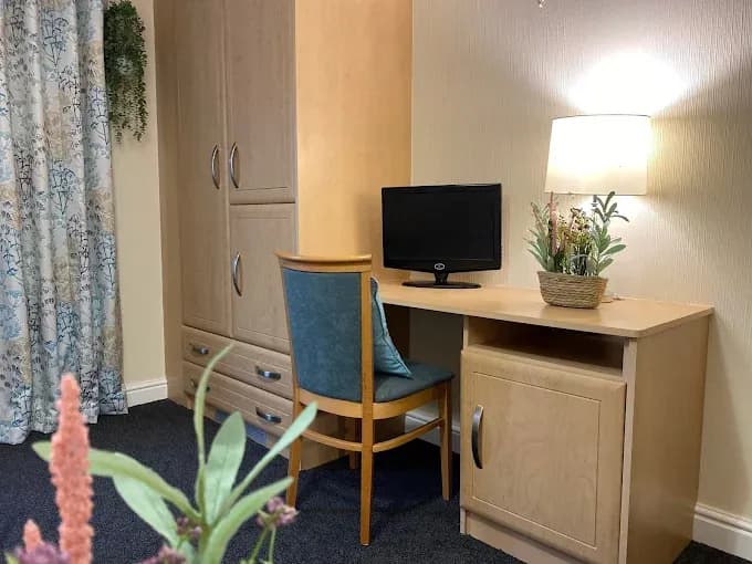 Sandstone Care Group - Longridge Hall care home 3