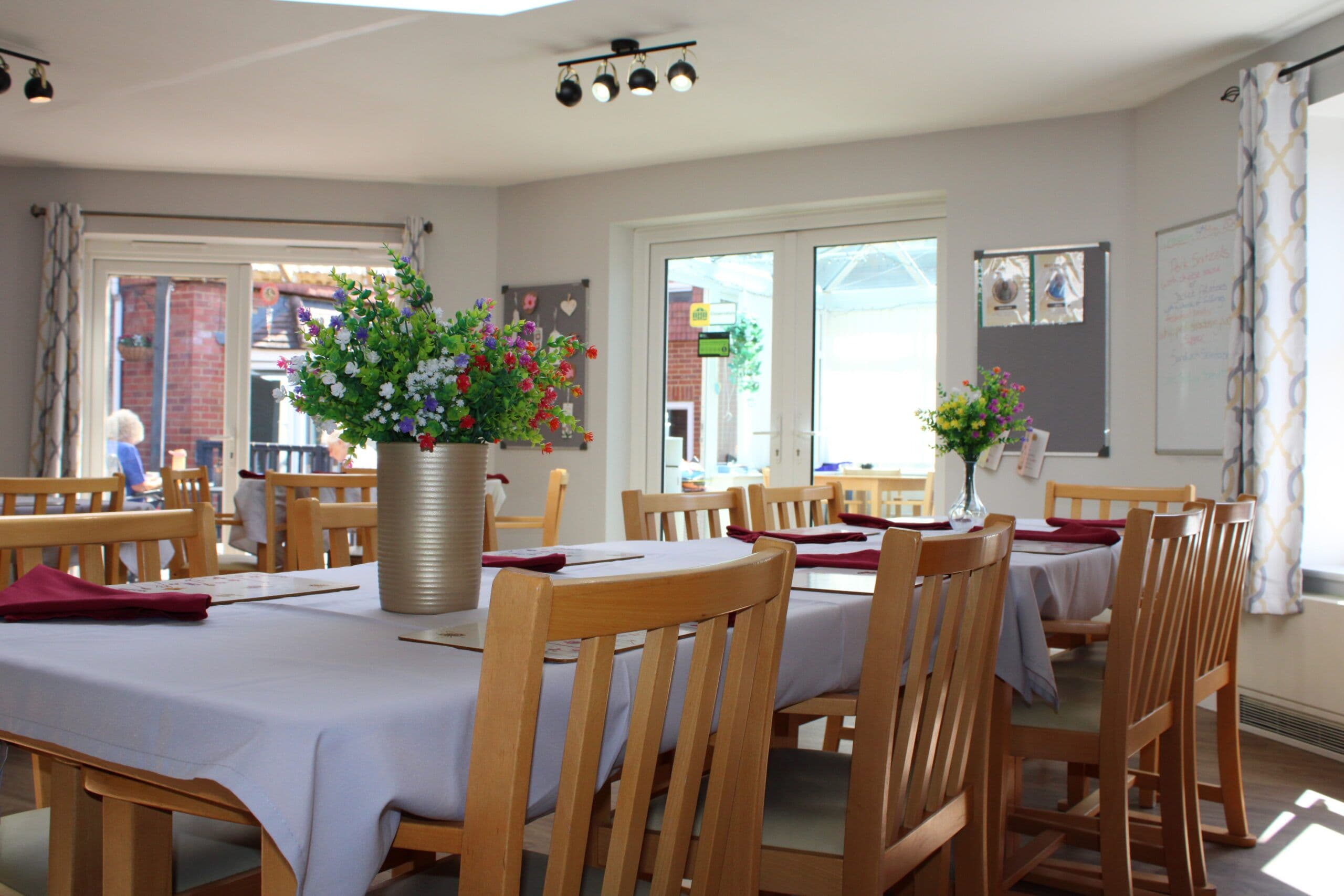 RCB Healthcare - Heathfield care home 2