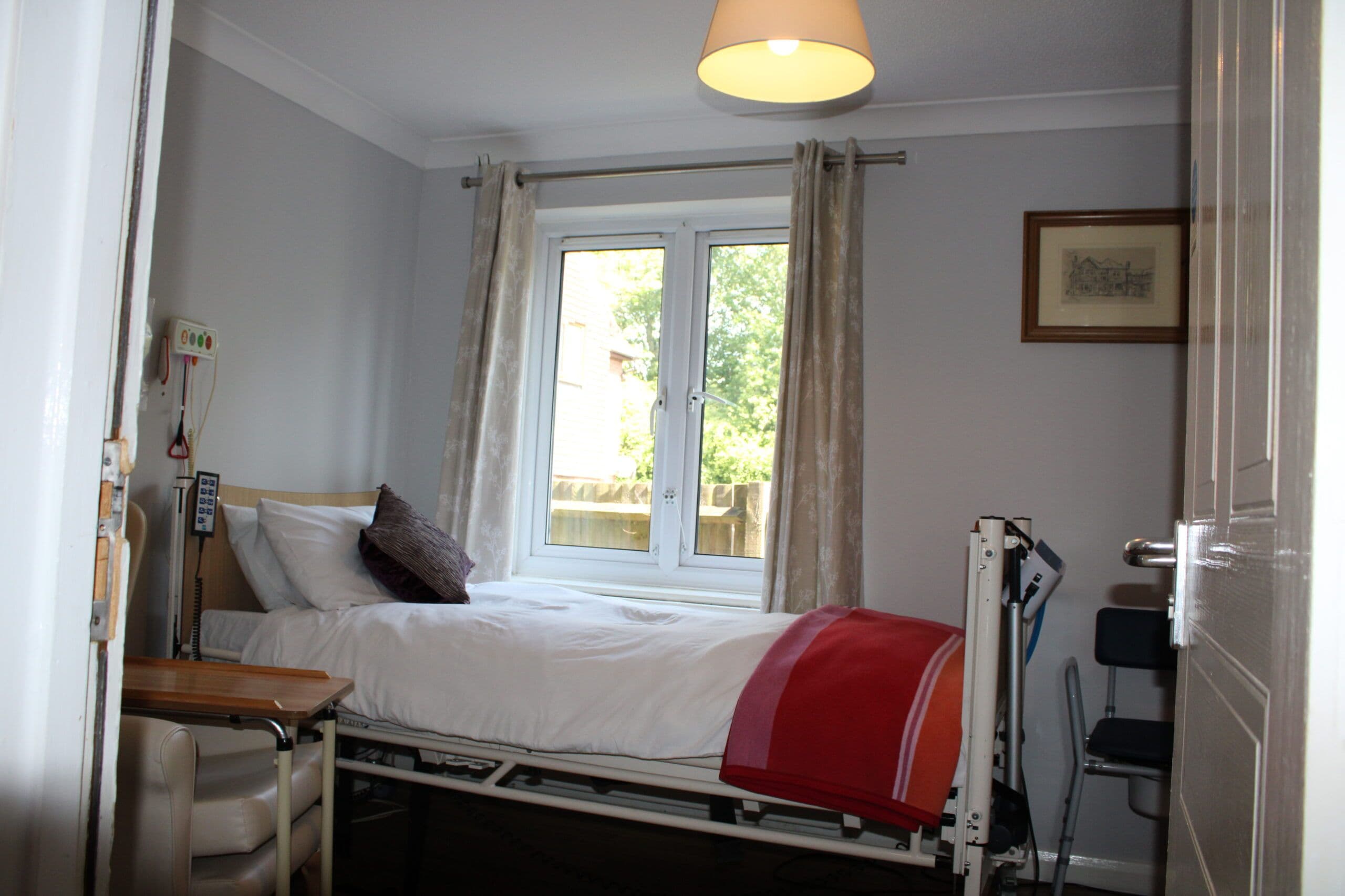 RCB Healthcare - Heathfield care home - 007