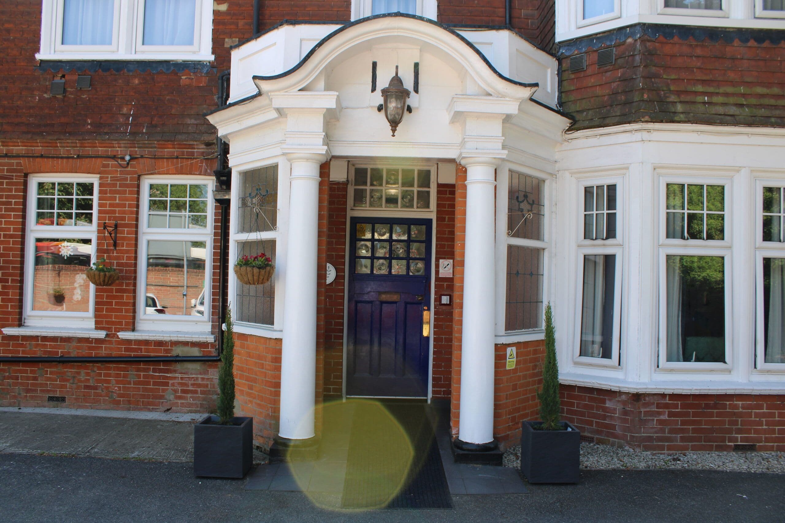 RCB Healthcare - Heathfield care home - 013
