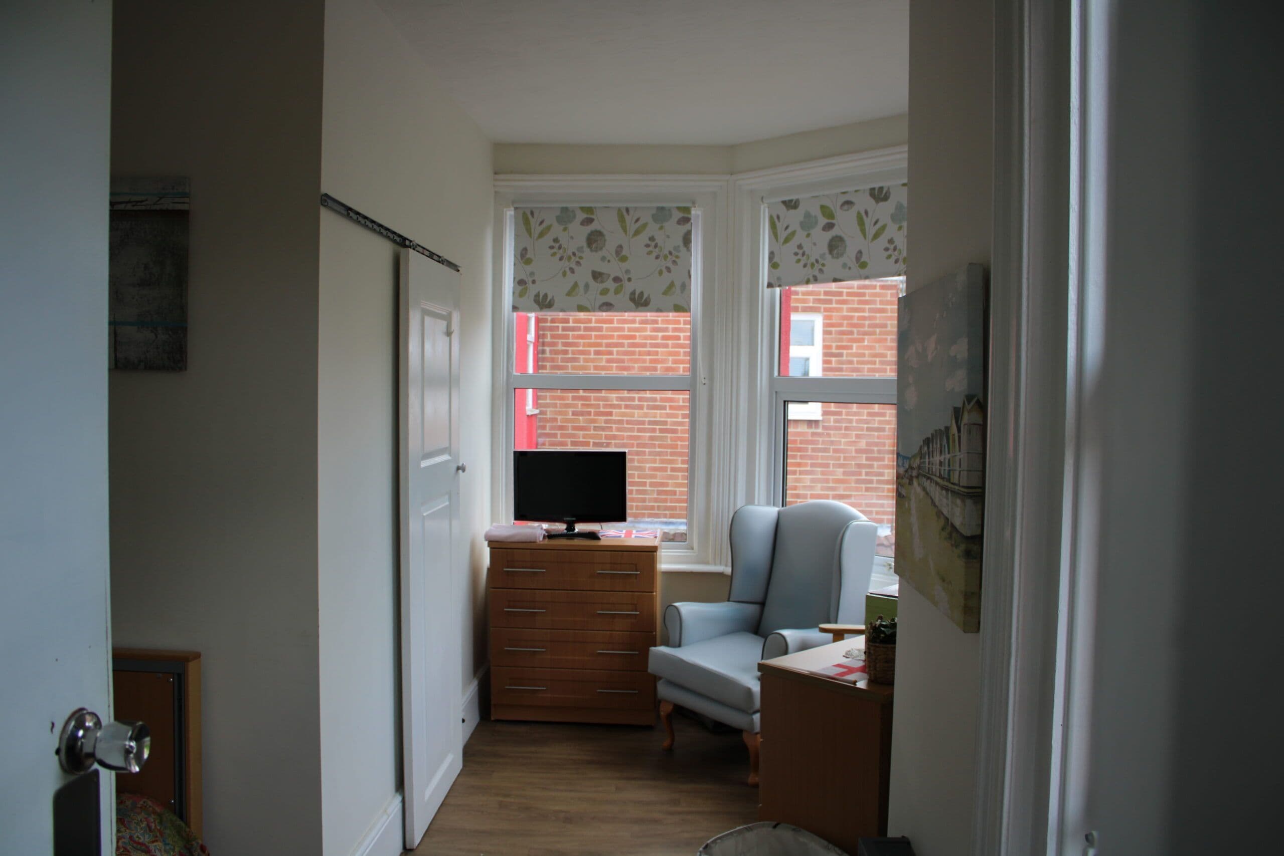 RCB Healthcare - The Red House care home - 010