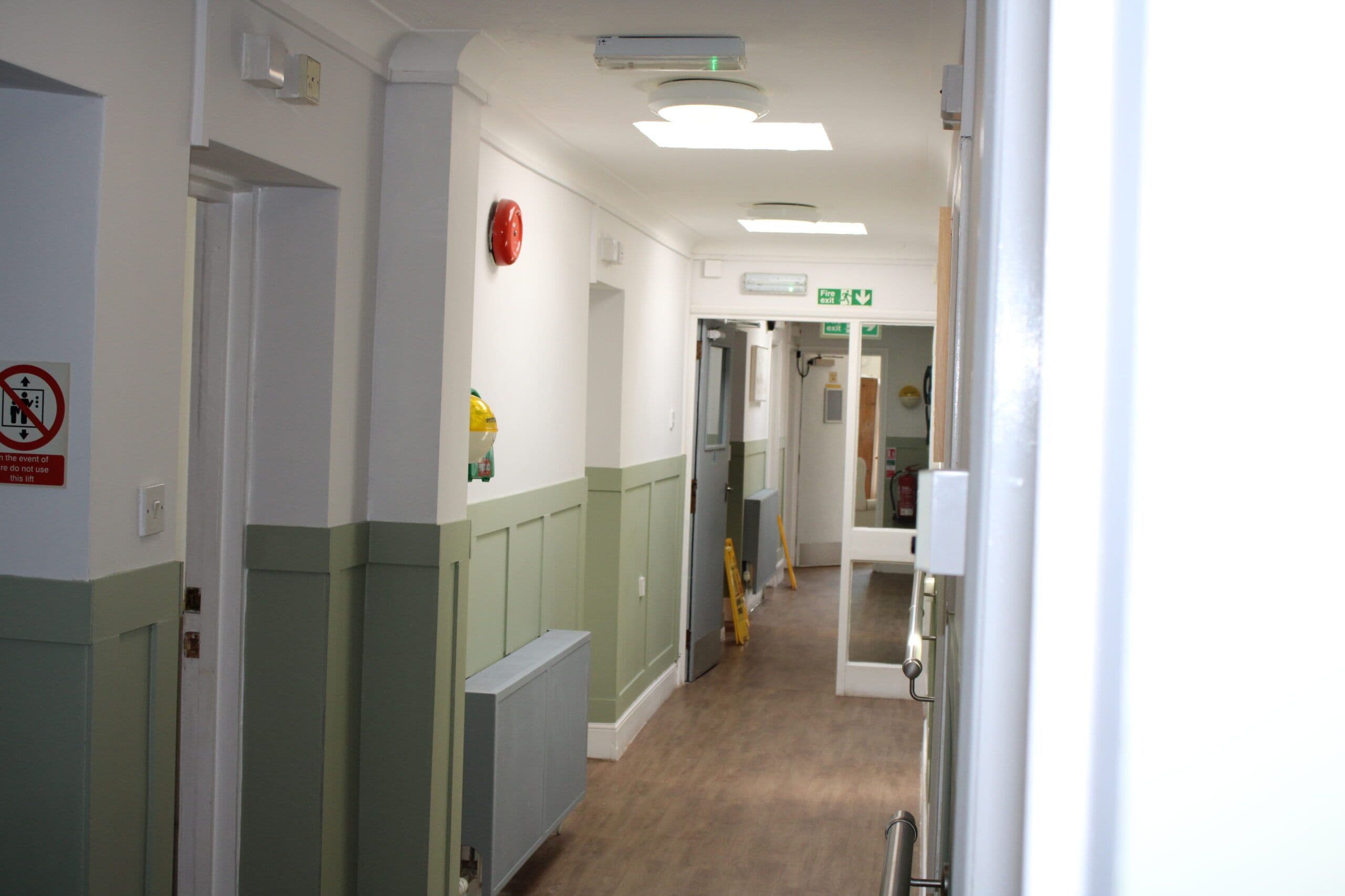 RCB Healthcare - The Red House care home - 008