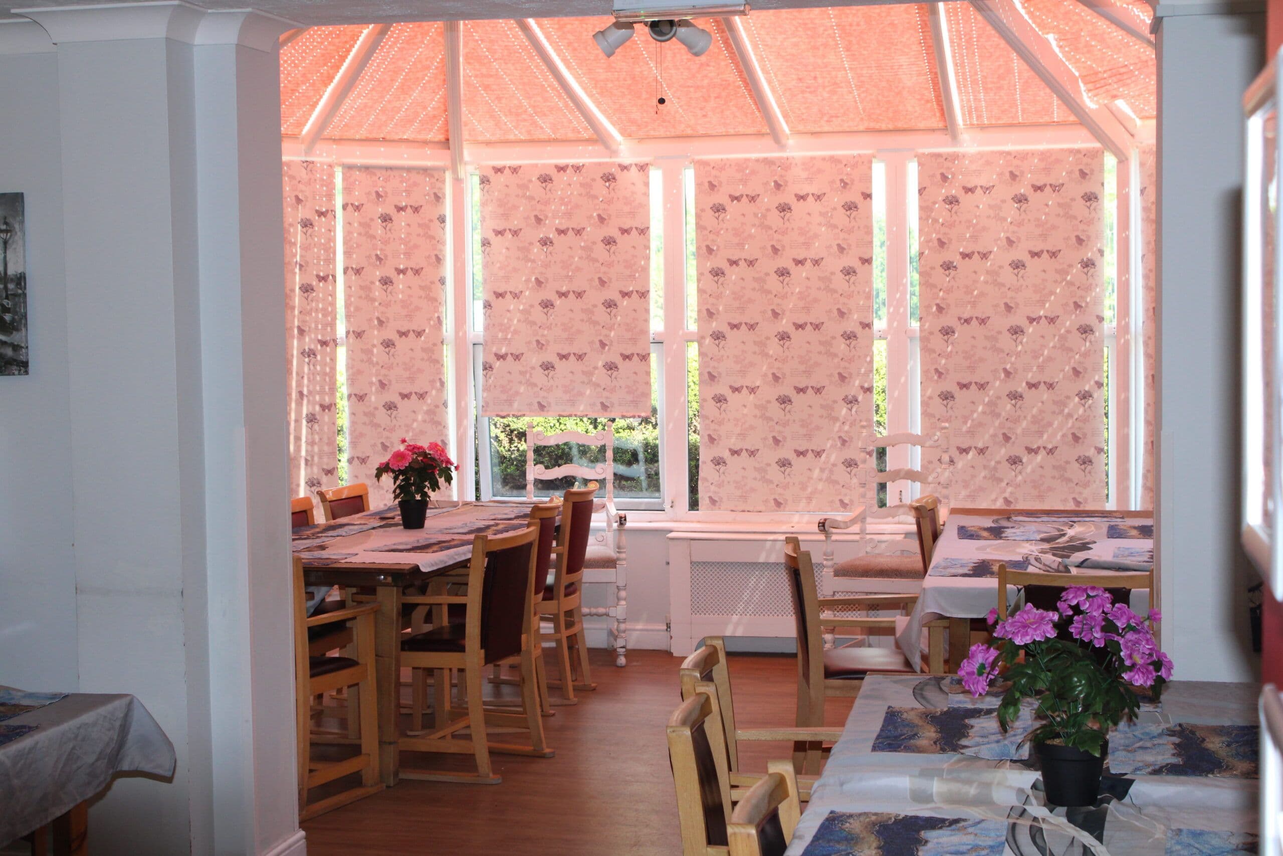 RCB Healthcare - The Red House care home - 005
