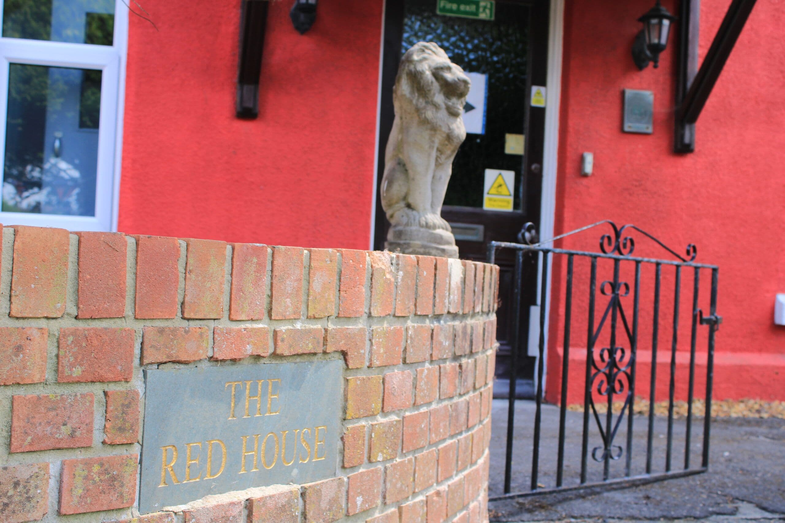 RCB Healthcare - The Red House care home - 012