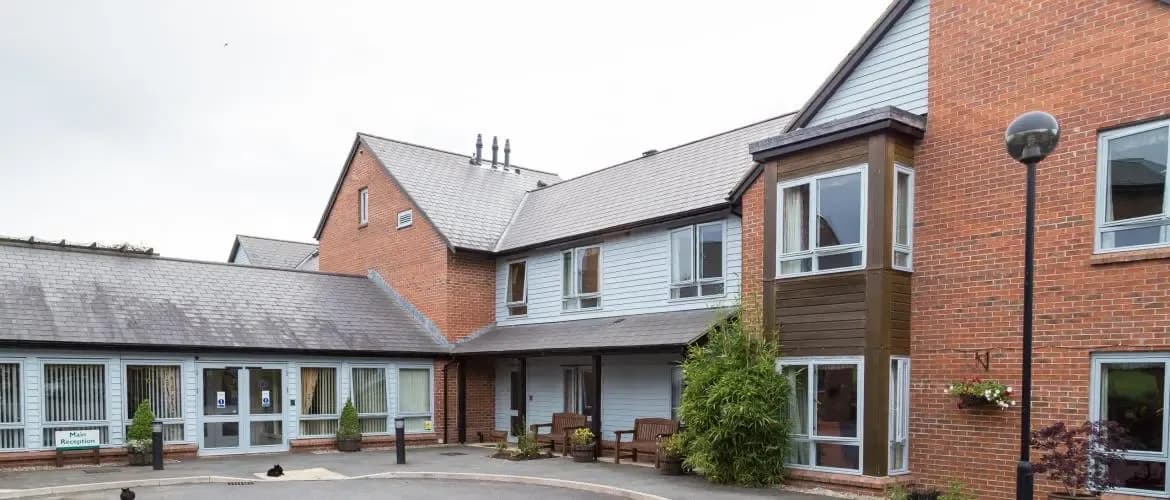 Barchester Healthcare - Beeston View care home 1