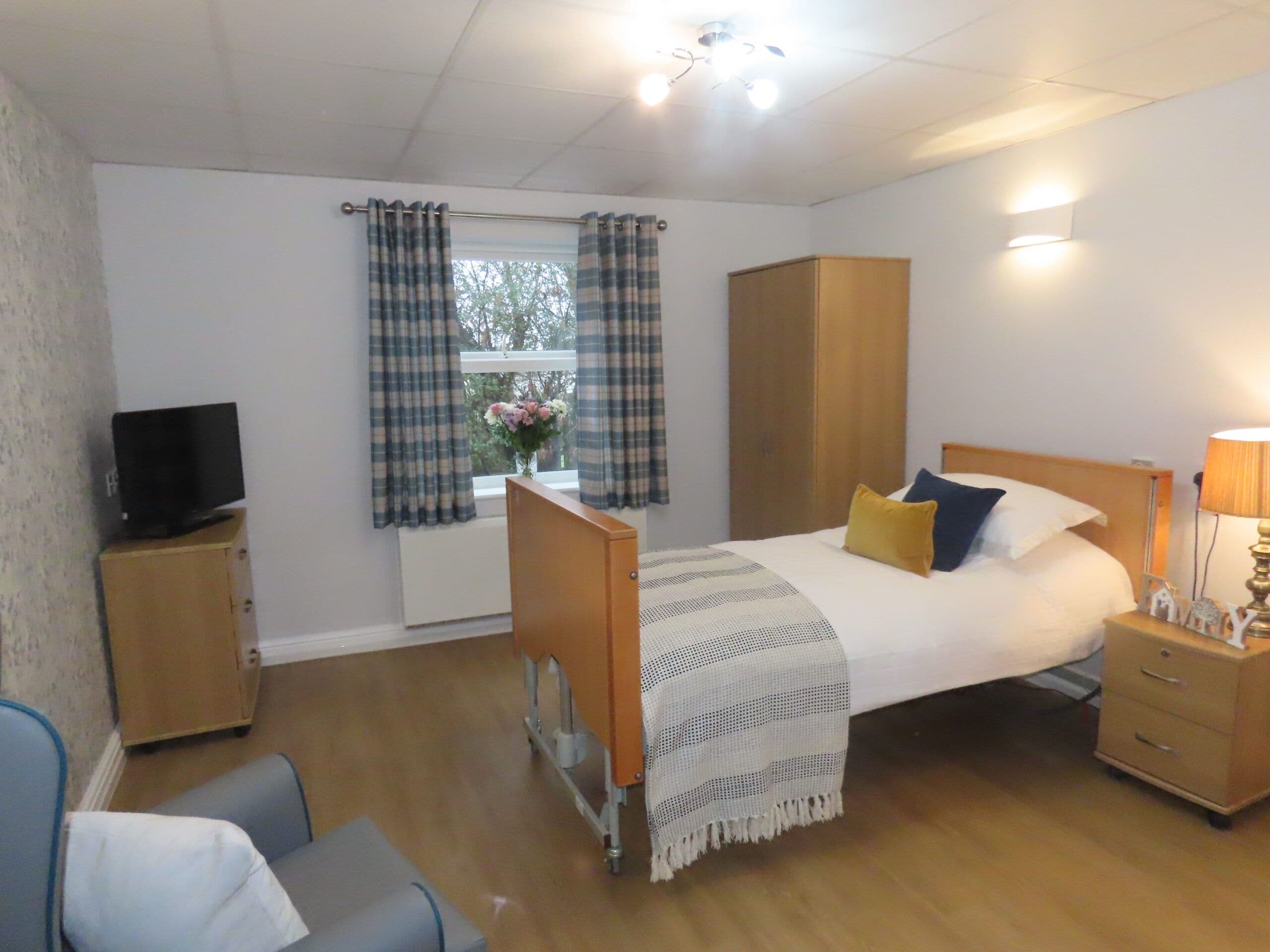 Summit Care Group - Acacia Bank care home - 010