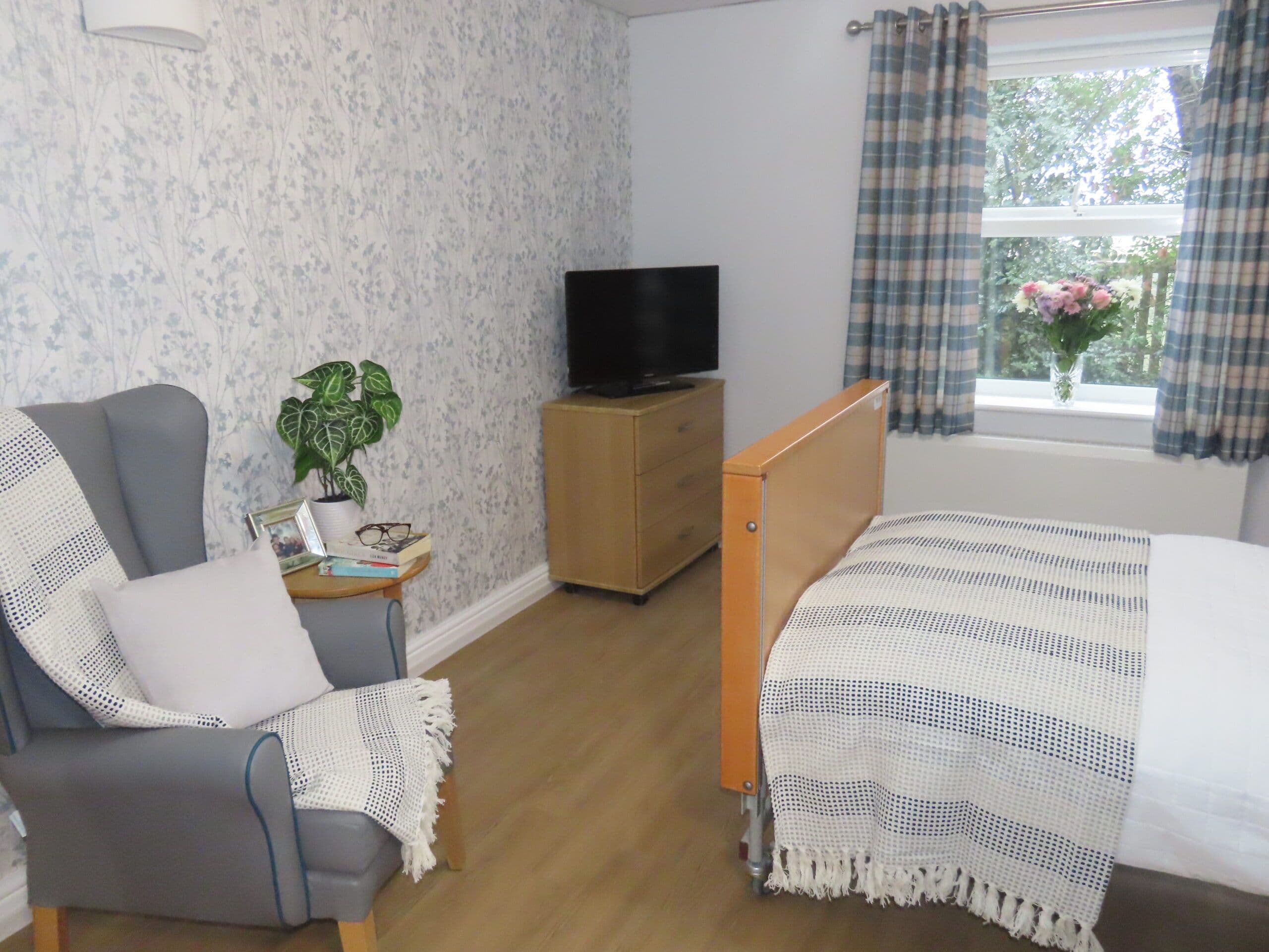 Summit Care Group - Acacia Bank care home - 012
