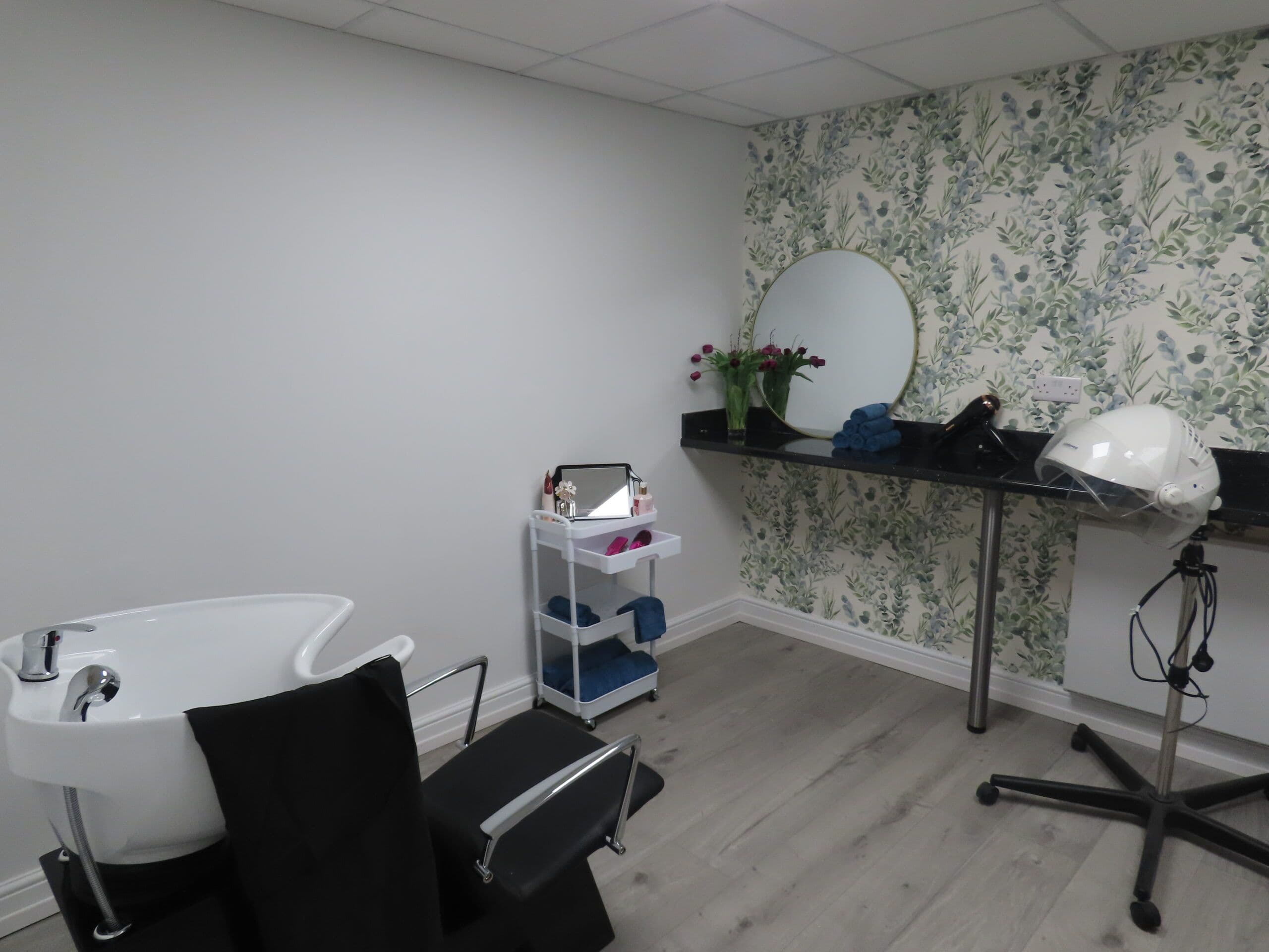 Summit Care Group - Acacia Bank care home - 008