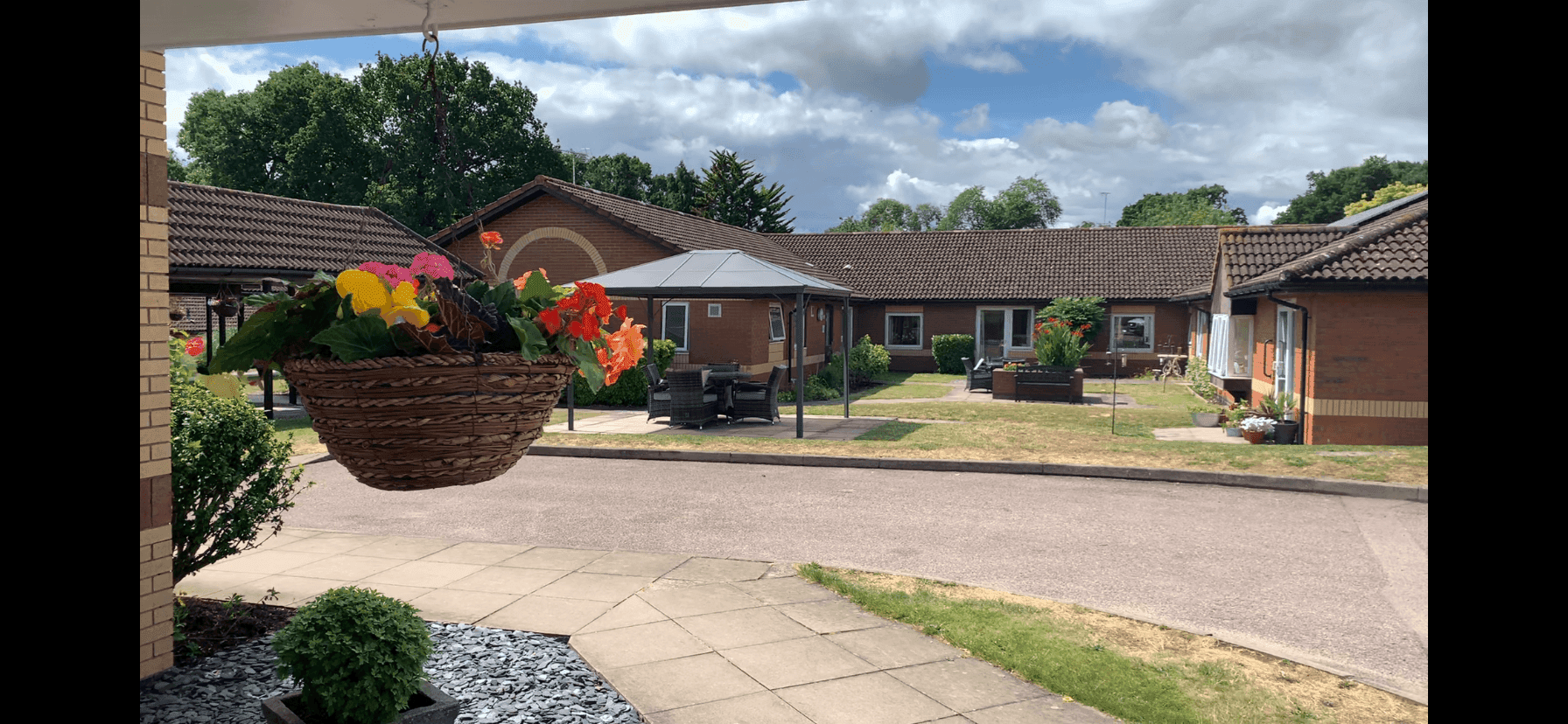 Athena Care - Avocet Court care home - 010