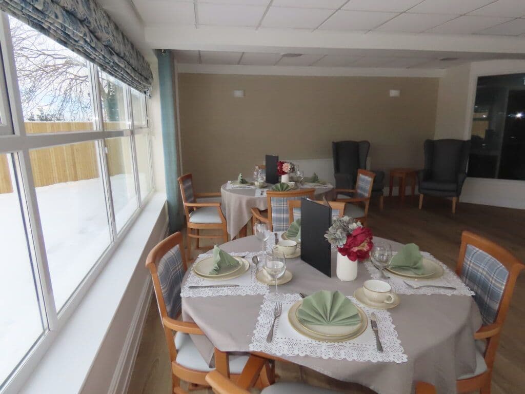 Summit Care Group - Acacia Bank care home - 003