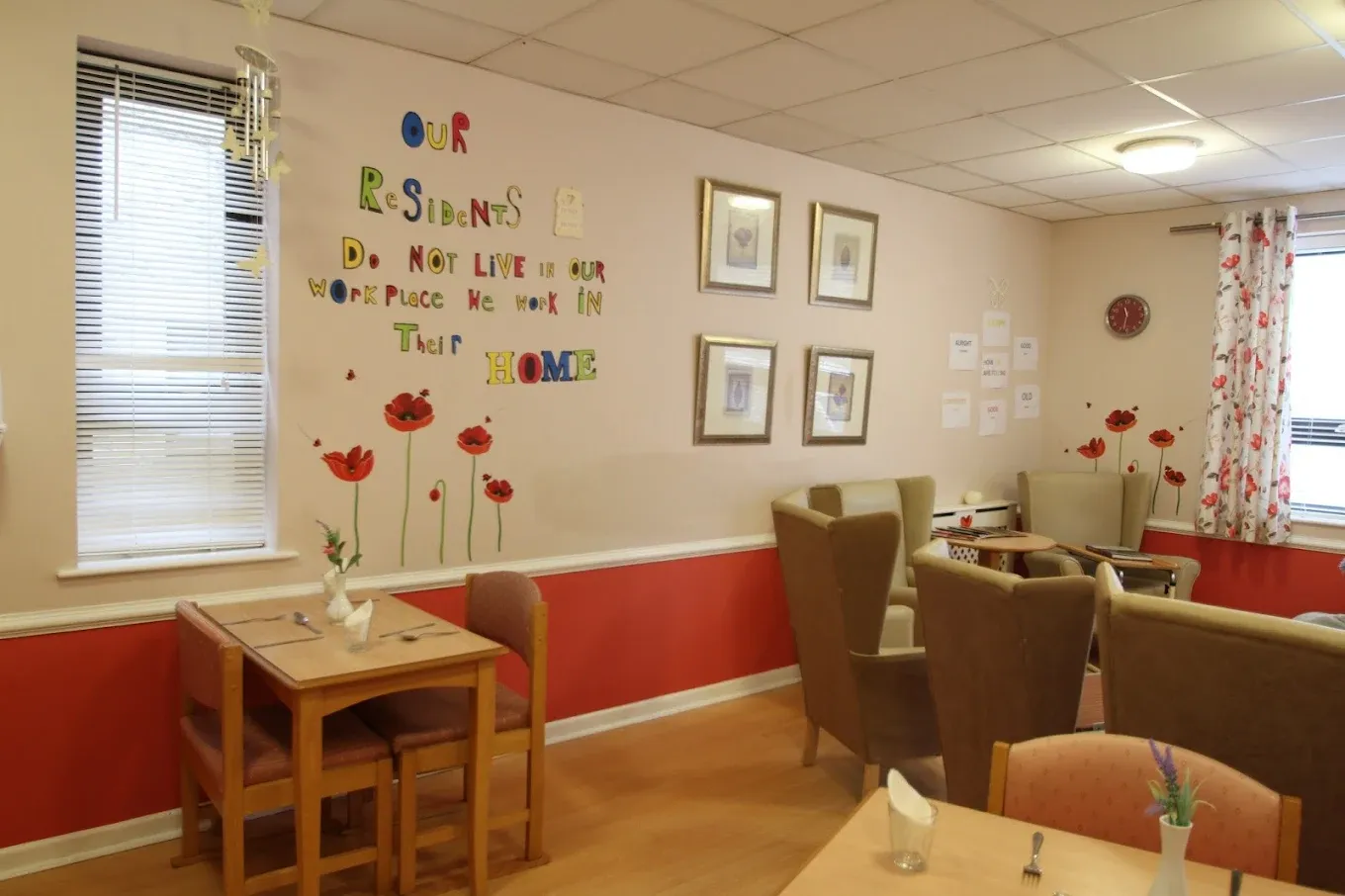Independent Care Home - Stuart House care home - 003