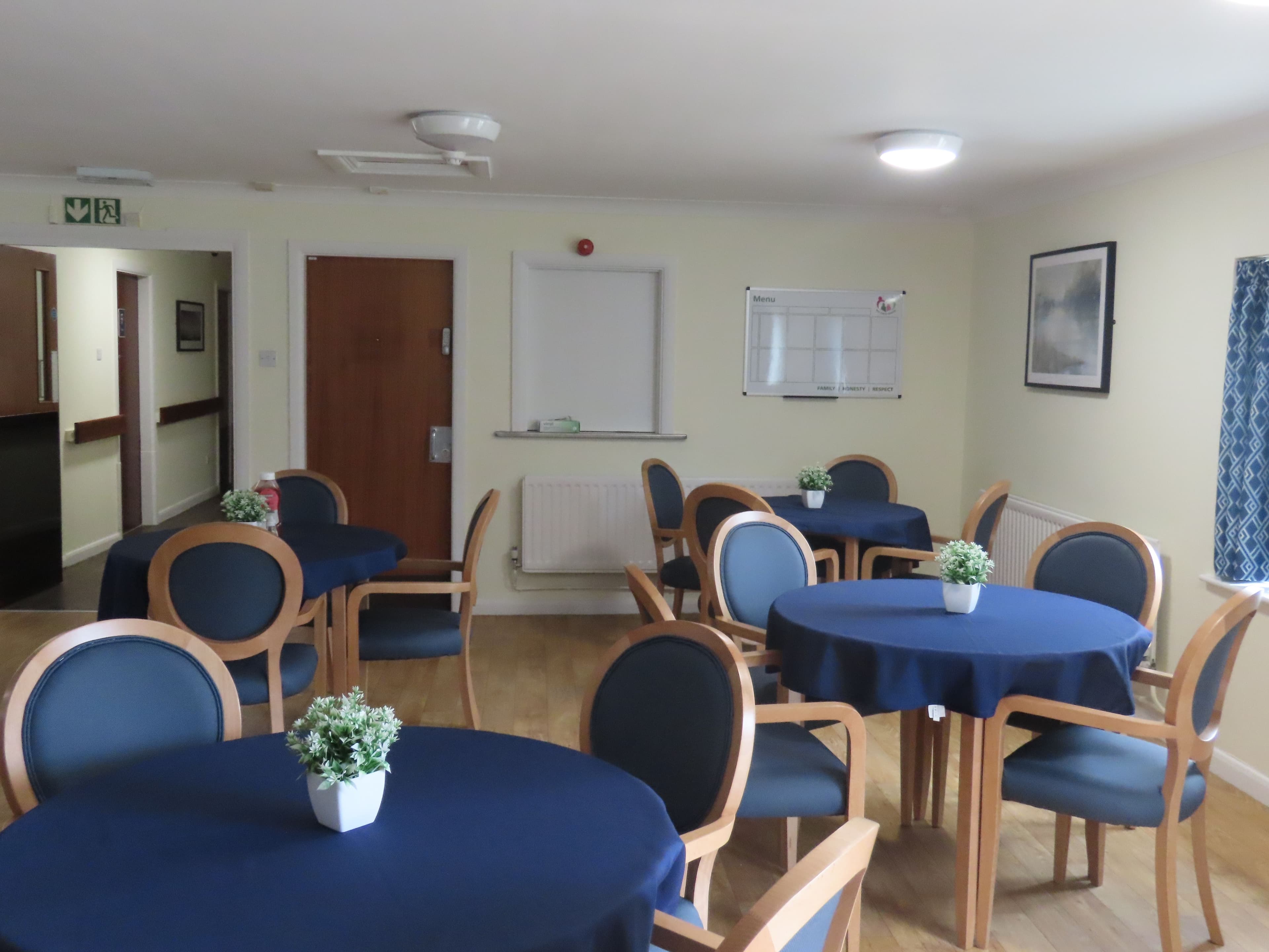 We Care Group - Old Gates  care home - 013