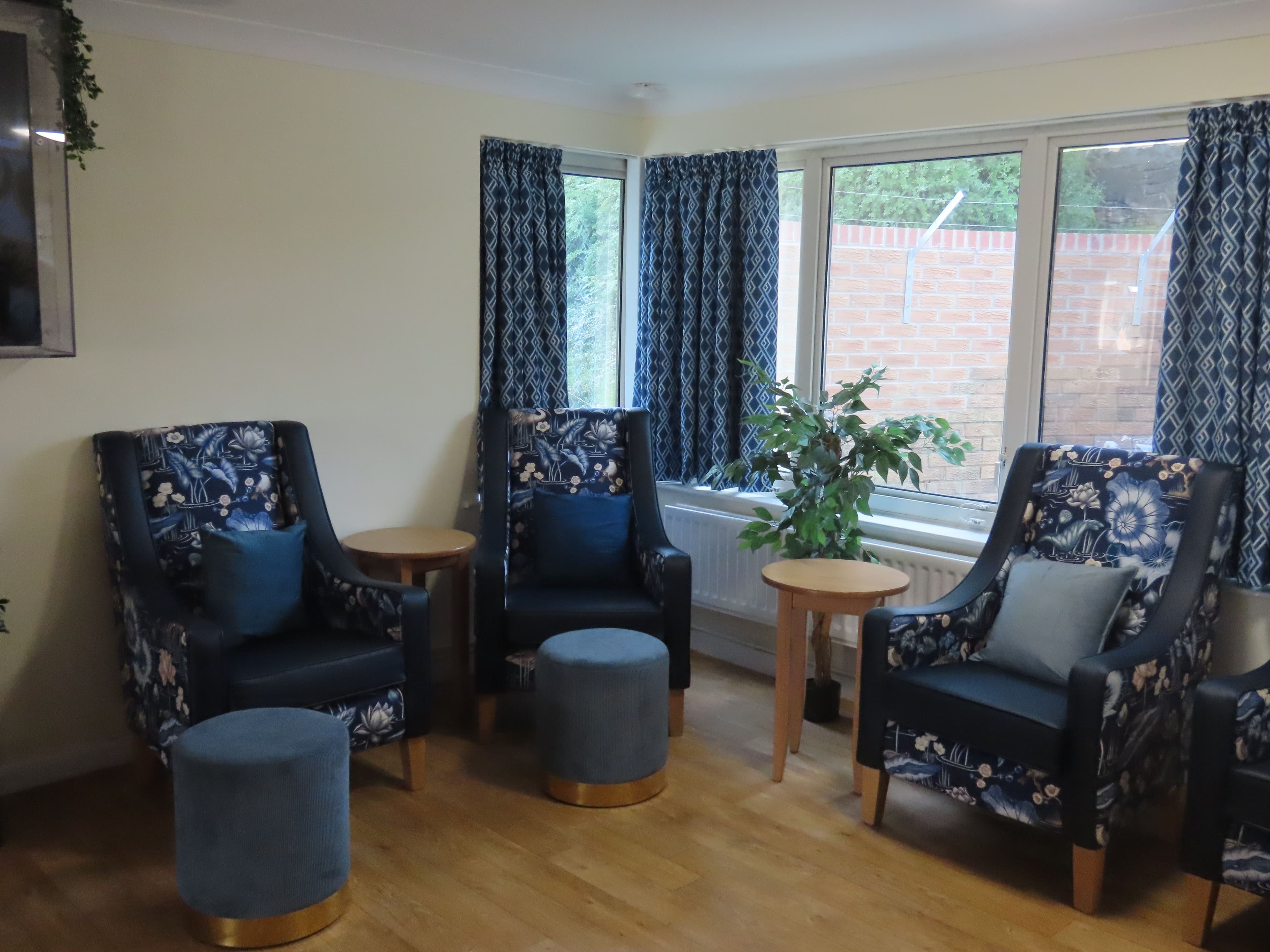 We Care Group - Old Gates  care home - 021