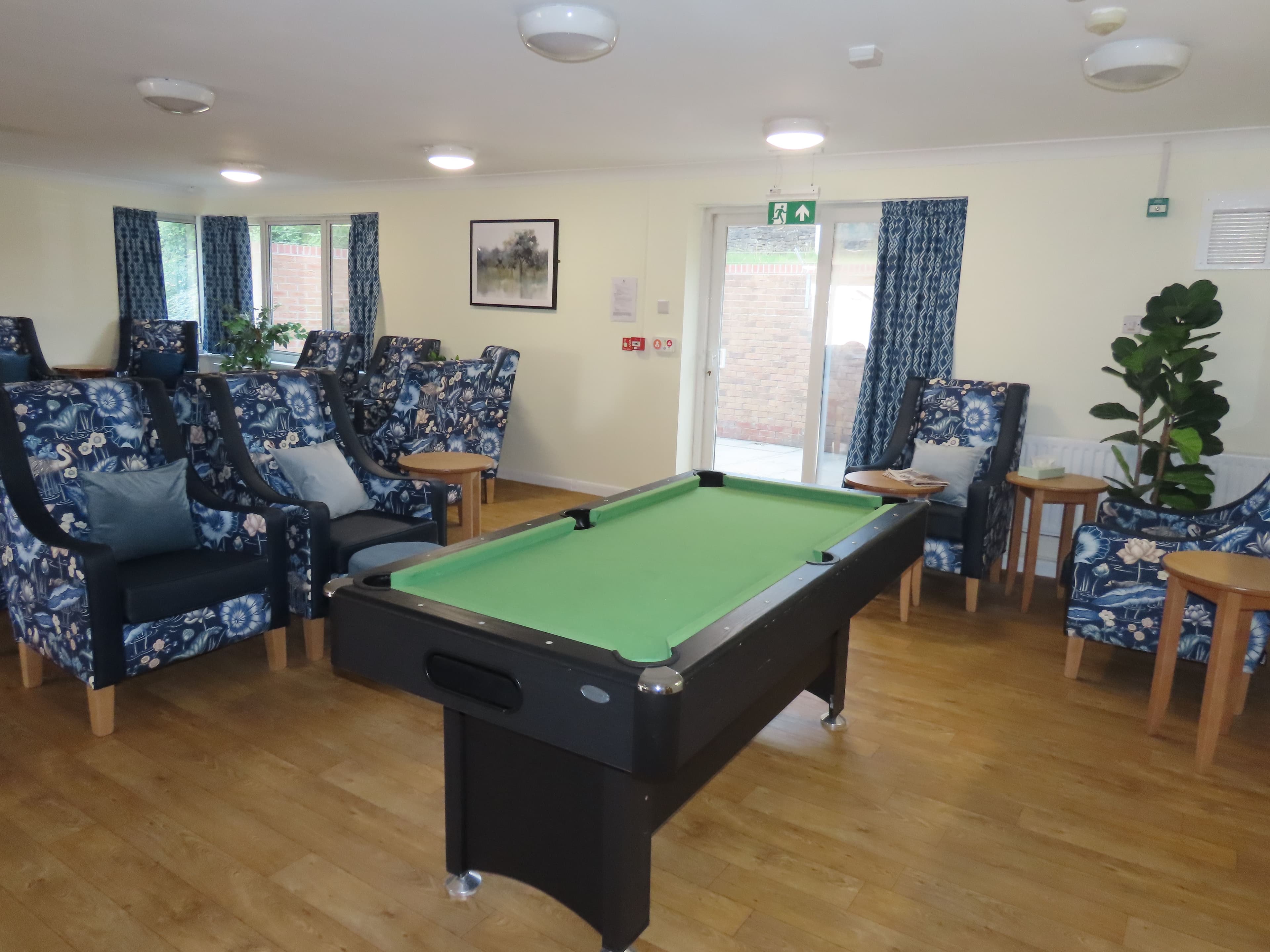 We Care Group - Old Gates  care home - 020