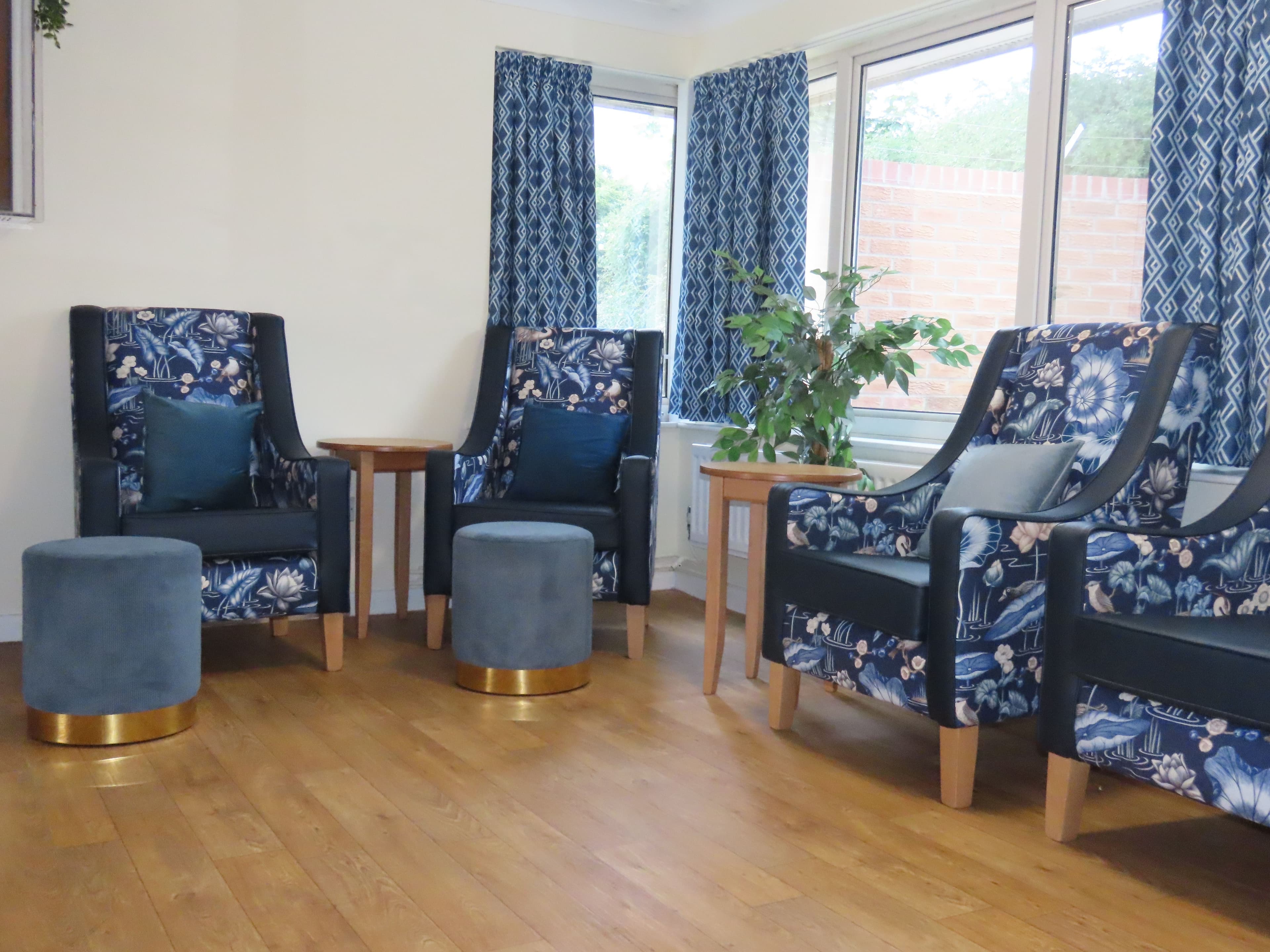 We Care Group - Old Gates  care home - 012