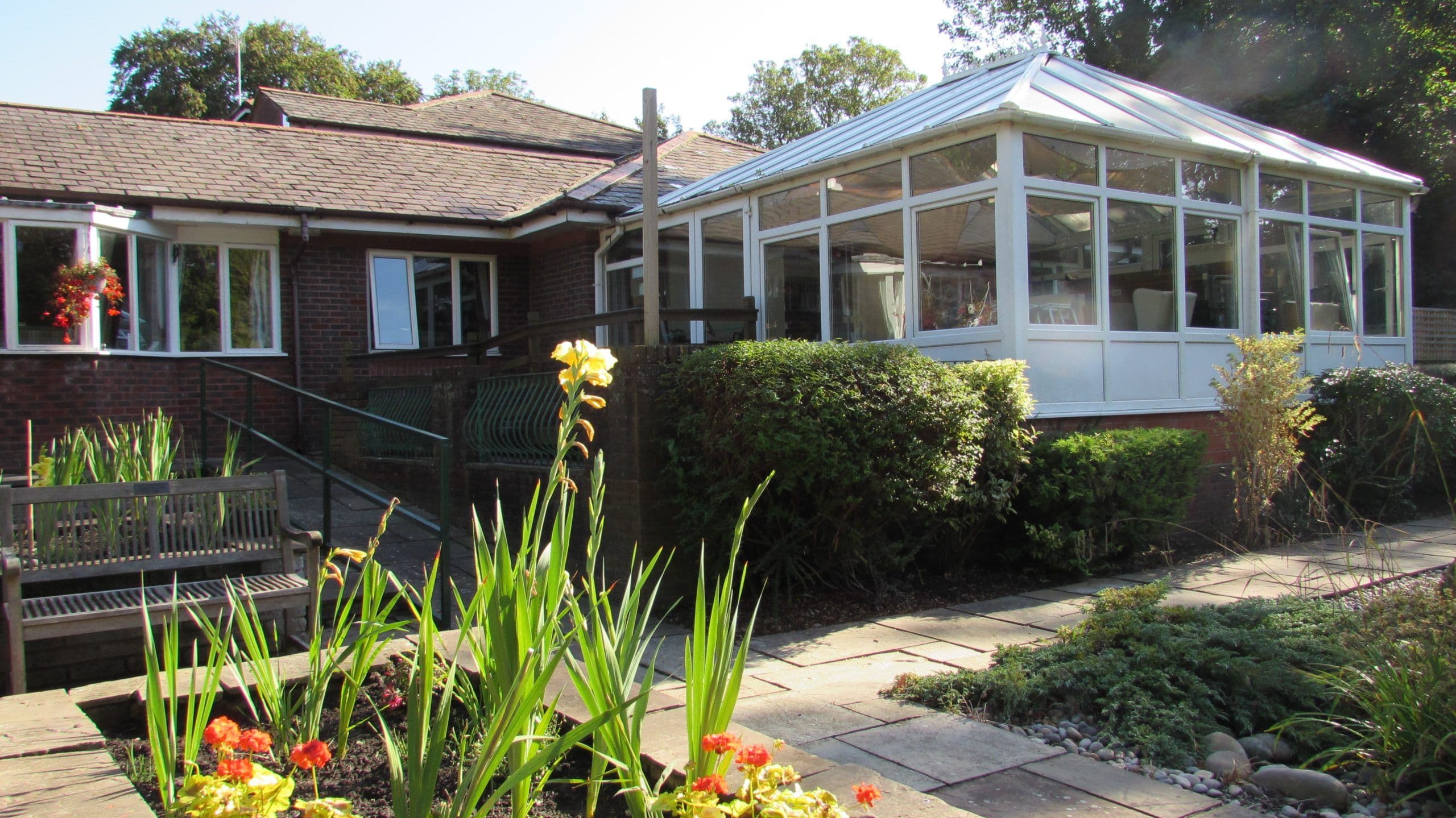 Harbour Healthcare - Kingswood Mount care home - 003