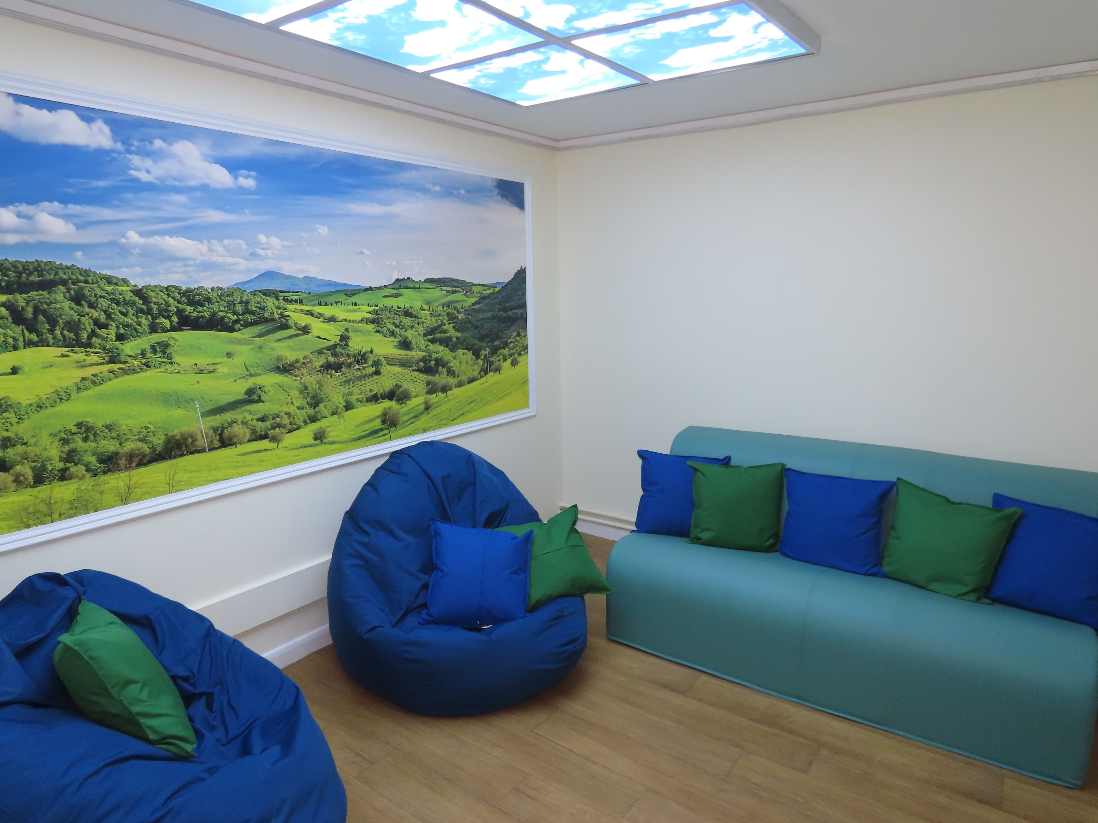 We Care Group - Old Gates  care home - 019