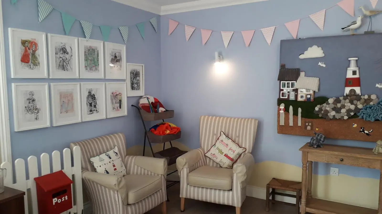 MHA - Belvedere Manor care home - 004