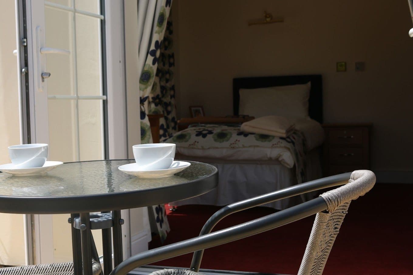 Jasmine Healthcare - Oxendon House care home - 003