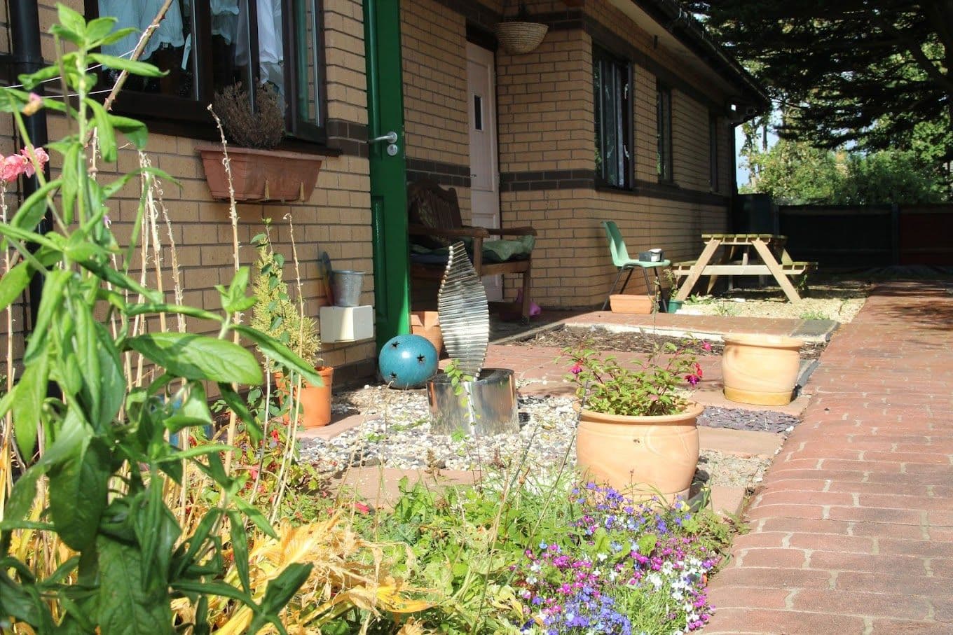 Shaw Healthcare - Urmston House care home - 007