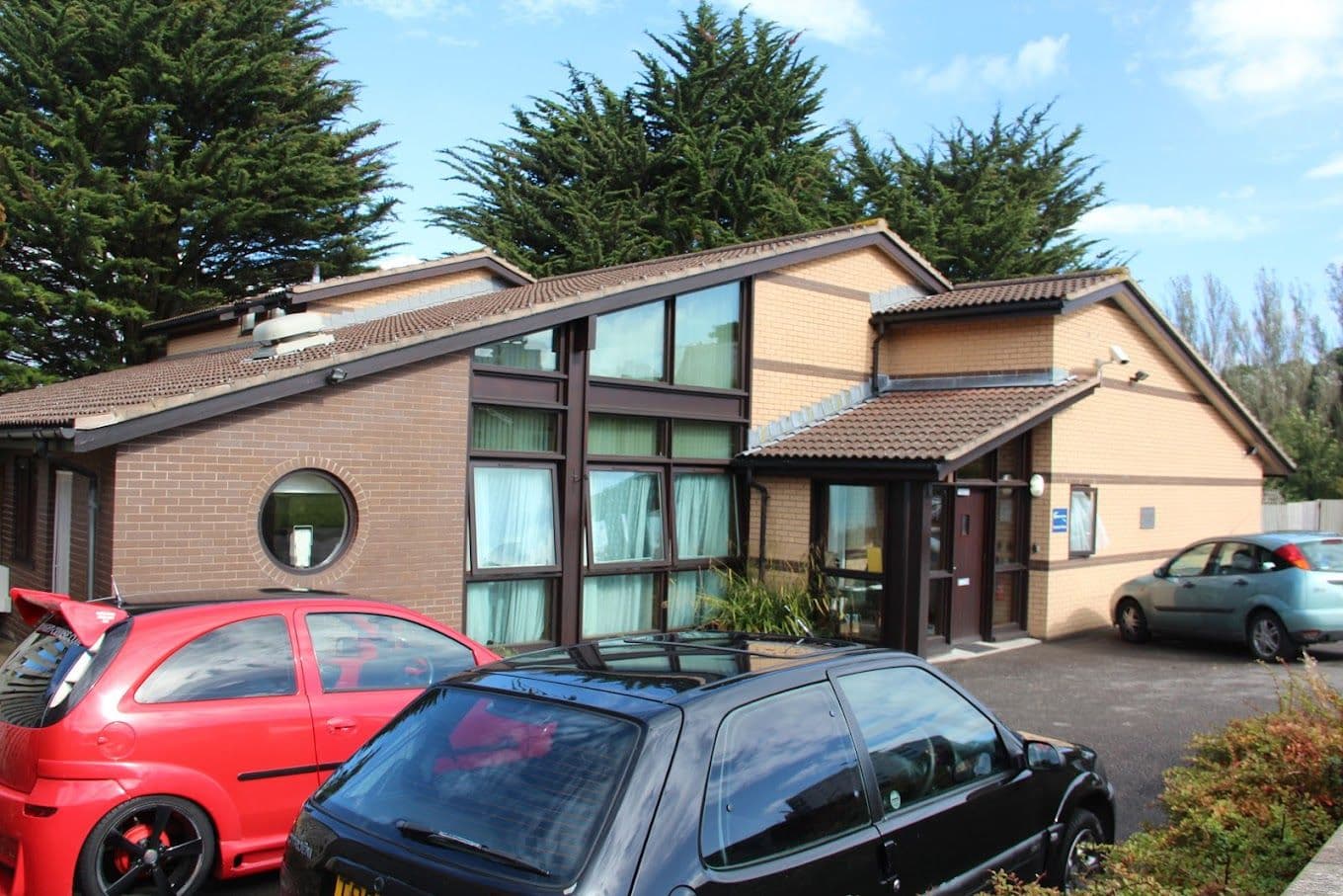 Urmston Care Home