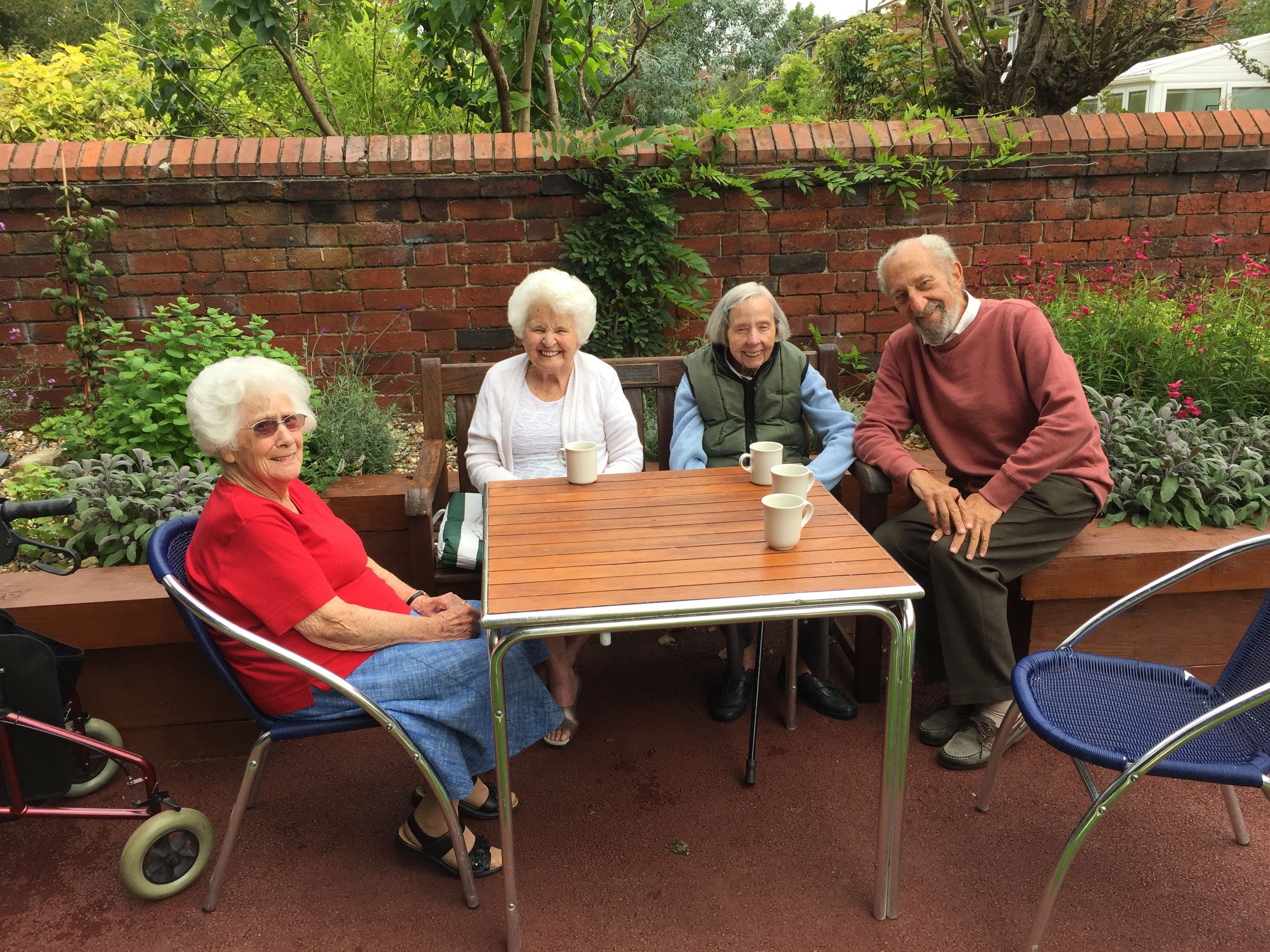 Pembroke Care - Pembroke Lodge care home - 008