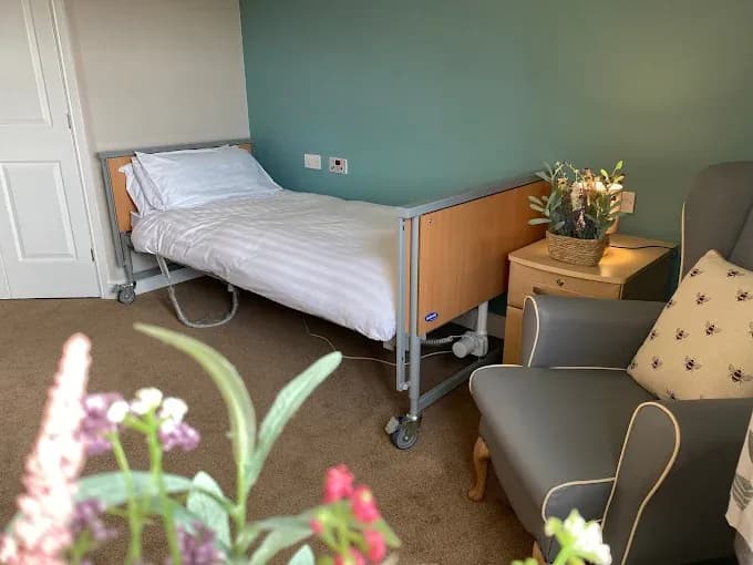 Sandstone Care Group - Fleetwood Hall care home - 008