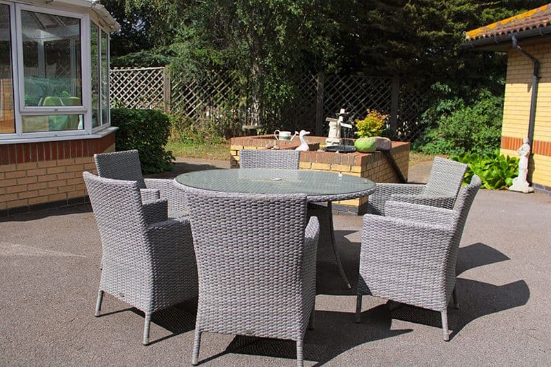 RCB Heathcare - Priory Mews care home - 012