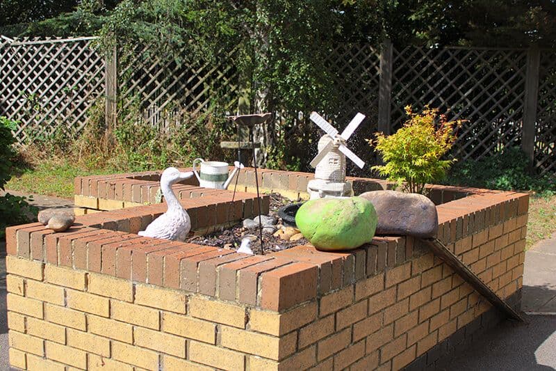 RCB Heathcare - Priory Mews care home - 011