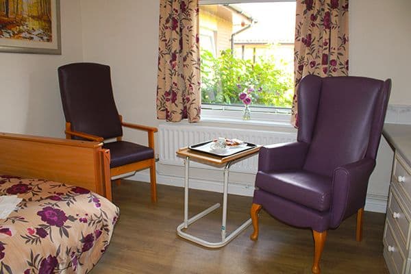 RCB Heathcare - Priory Mews care home - 009
