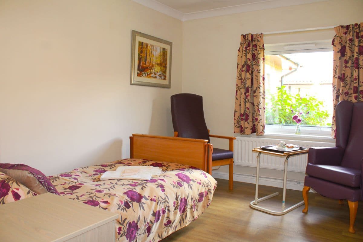 RCB Heathcare - Priory Mews care home - 006