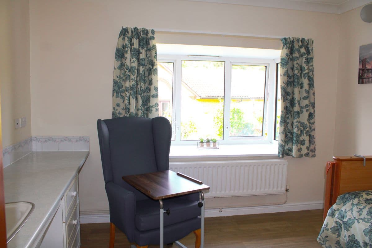 RCB Heathcare - Priory Mews care home - 007