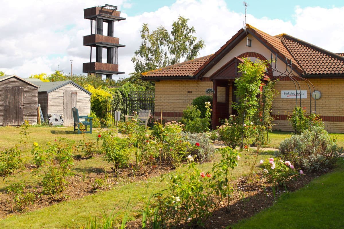 RCB Heathcare - Priory Mews care home - 010