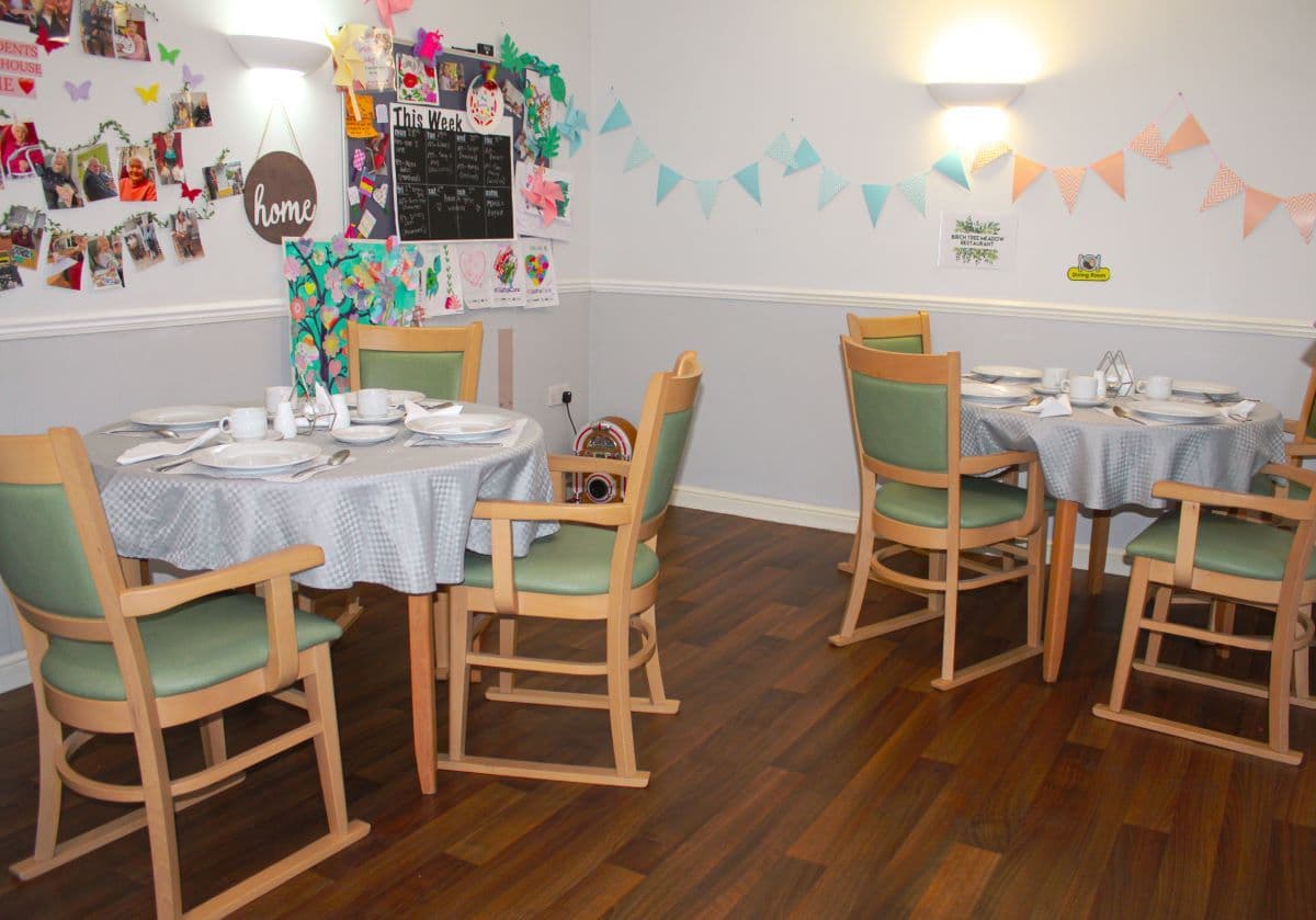 RCB Heathcare - Priory Mews care home - 004