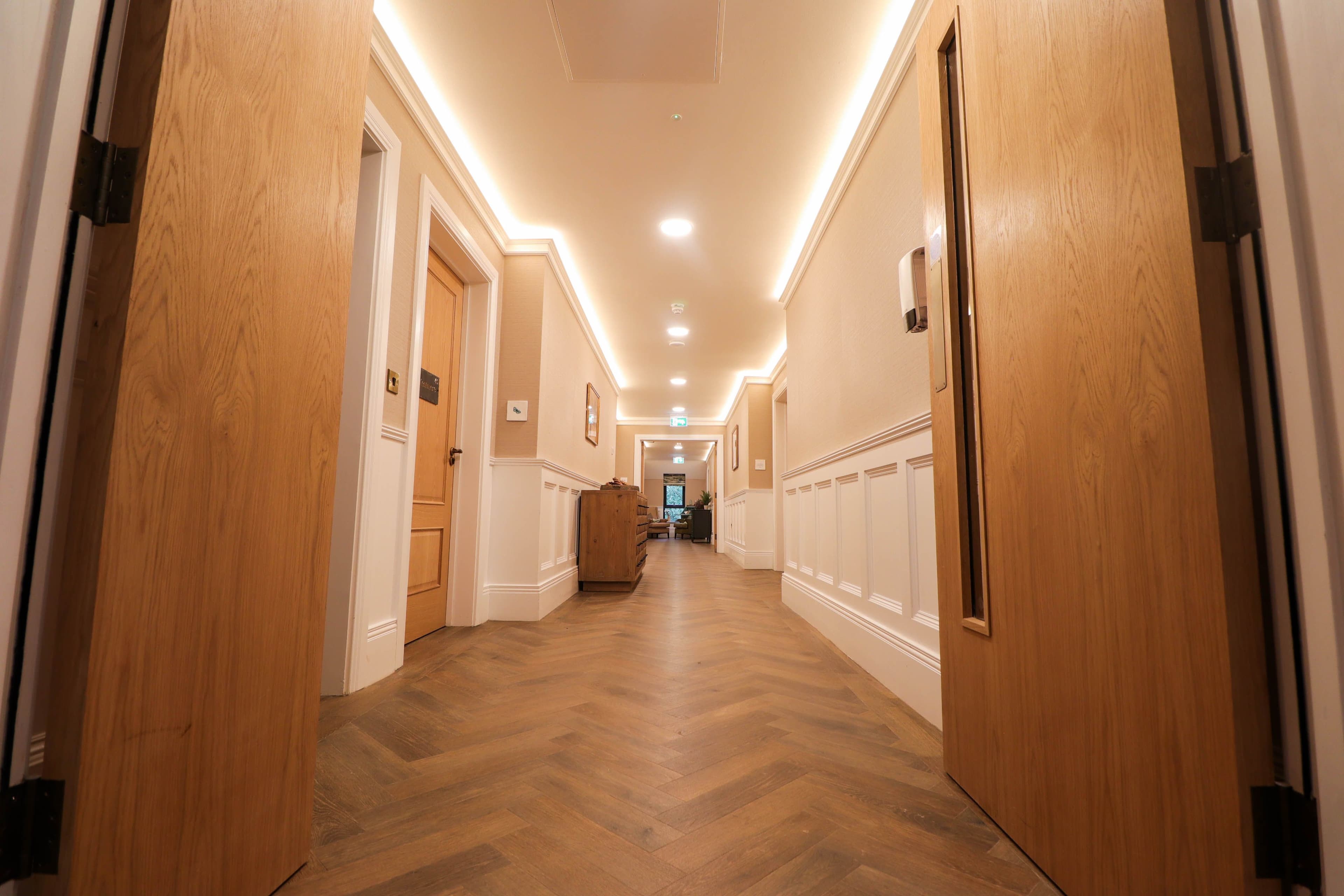 Millennium Care - Langtree care home - 017