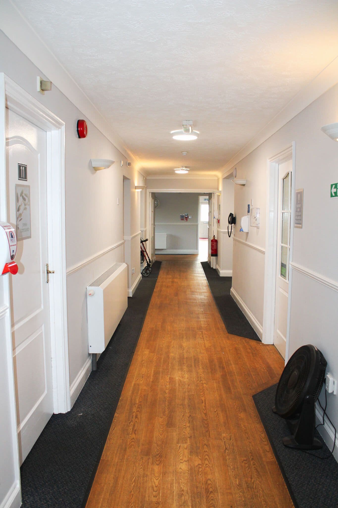 RCB Healthcare - Heatherdale care home - 007