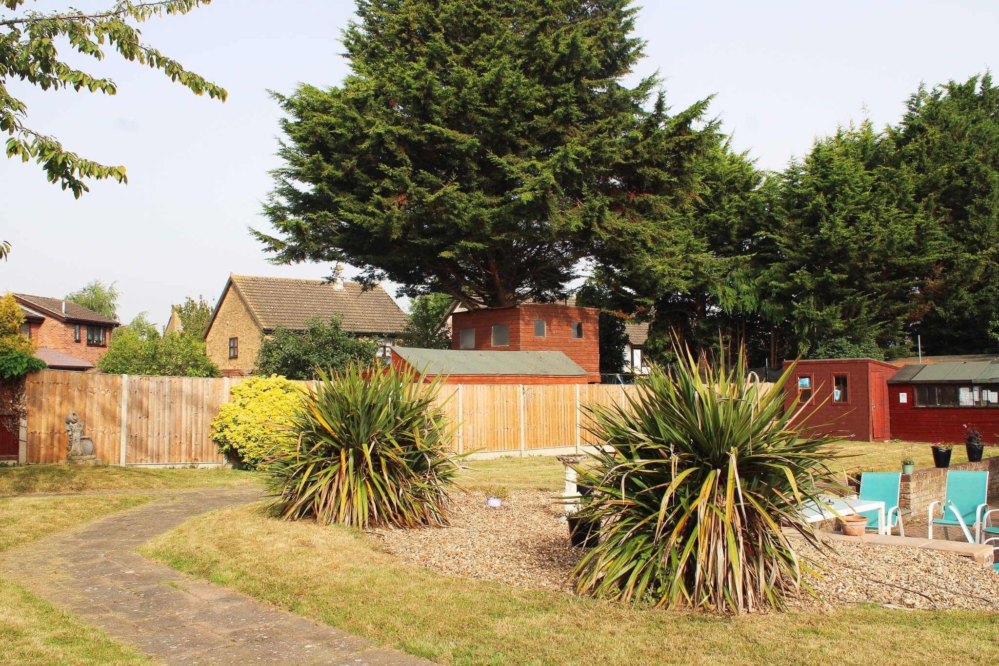 RCB Healthcare - Heatherdale care home - 011
