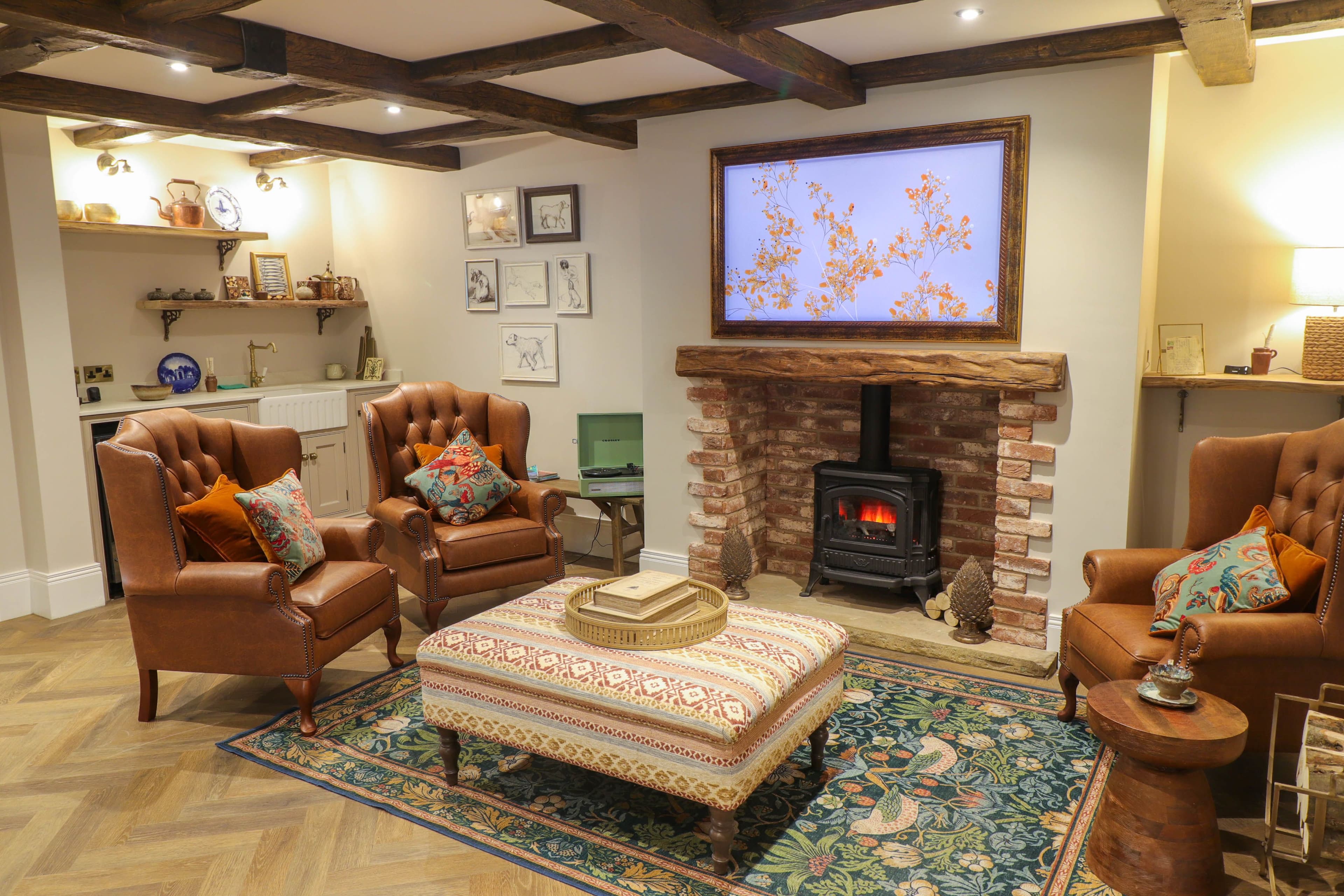 Millennium Care - Langtree care home - 018