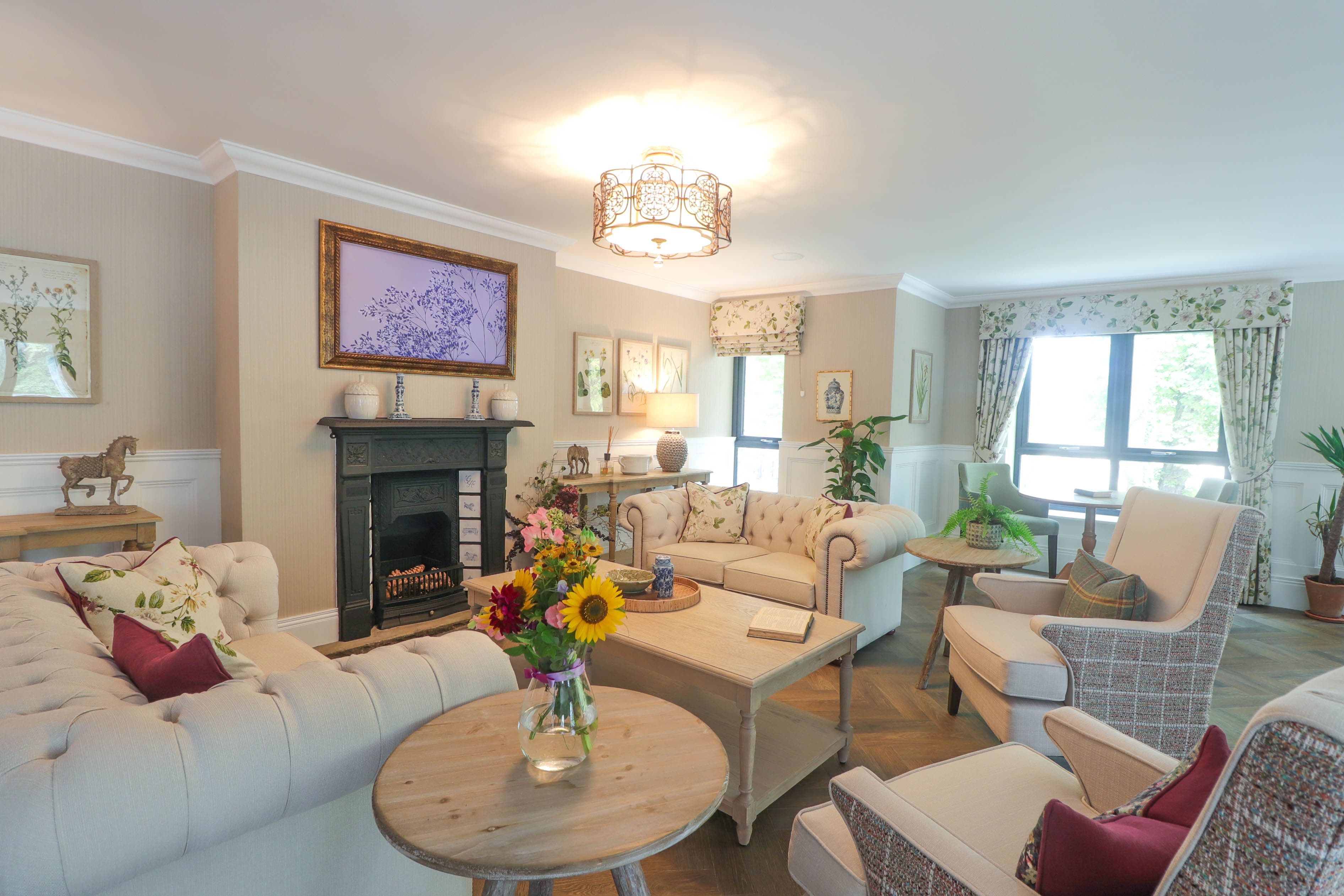 Millennium Care - Langtree care home - 024